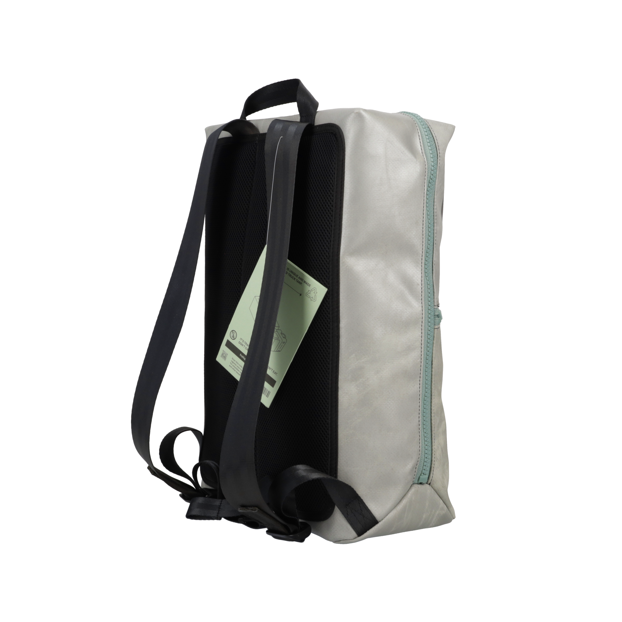 FREITAG F49 FRINGE フライターグ フリンジ グレー FREITAG - F49 FRINGE - YouTube