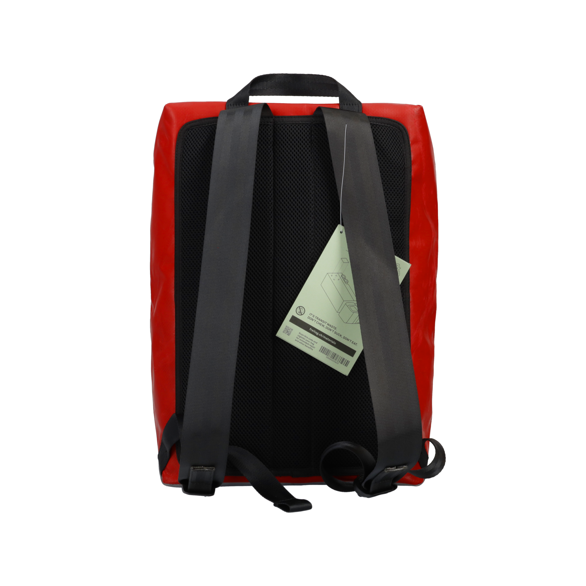 F49 FRINGE | 220633 | FREITAG