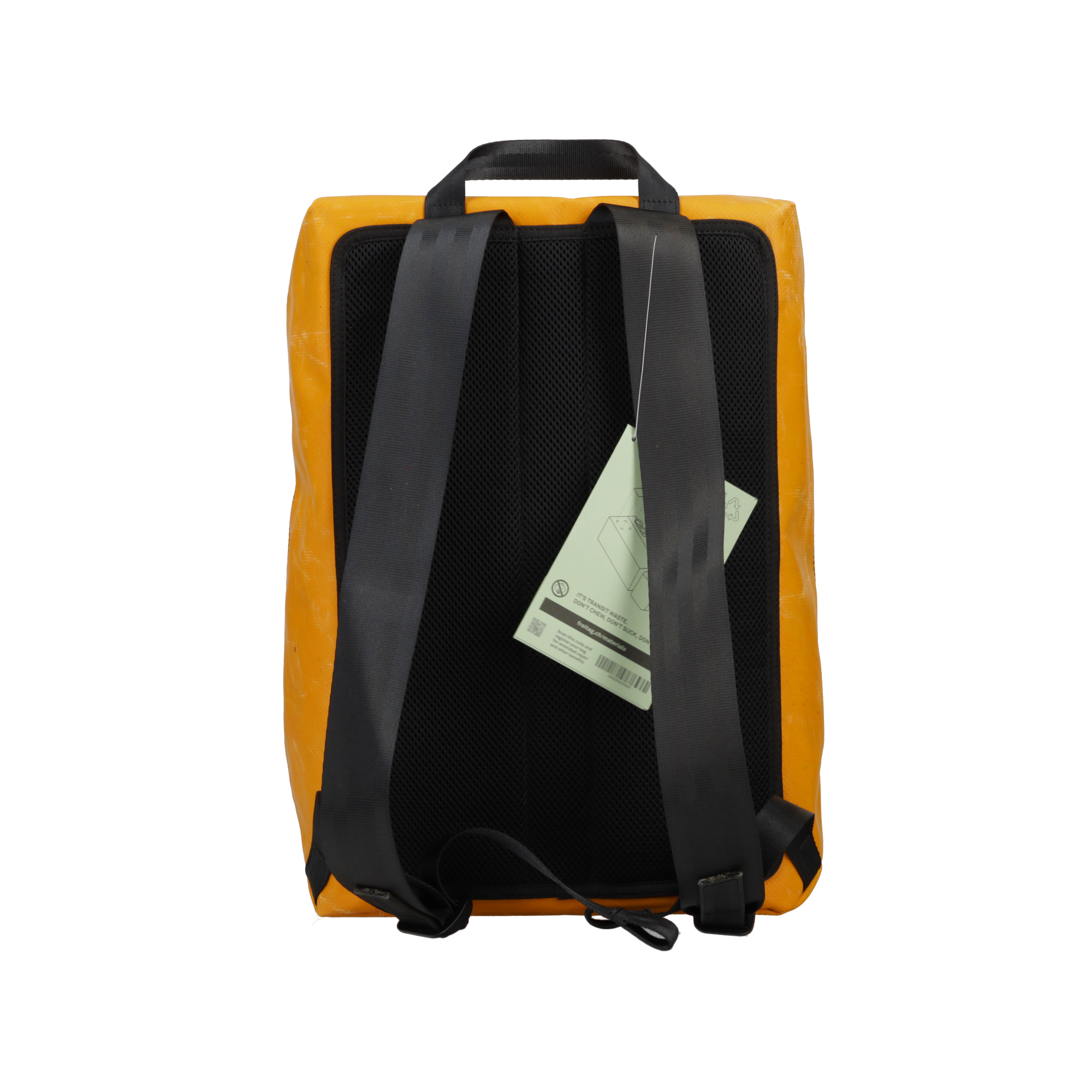 FREITAG F49 FRINGE イエロー F49 FRINGE | FREITAG