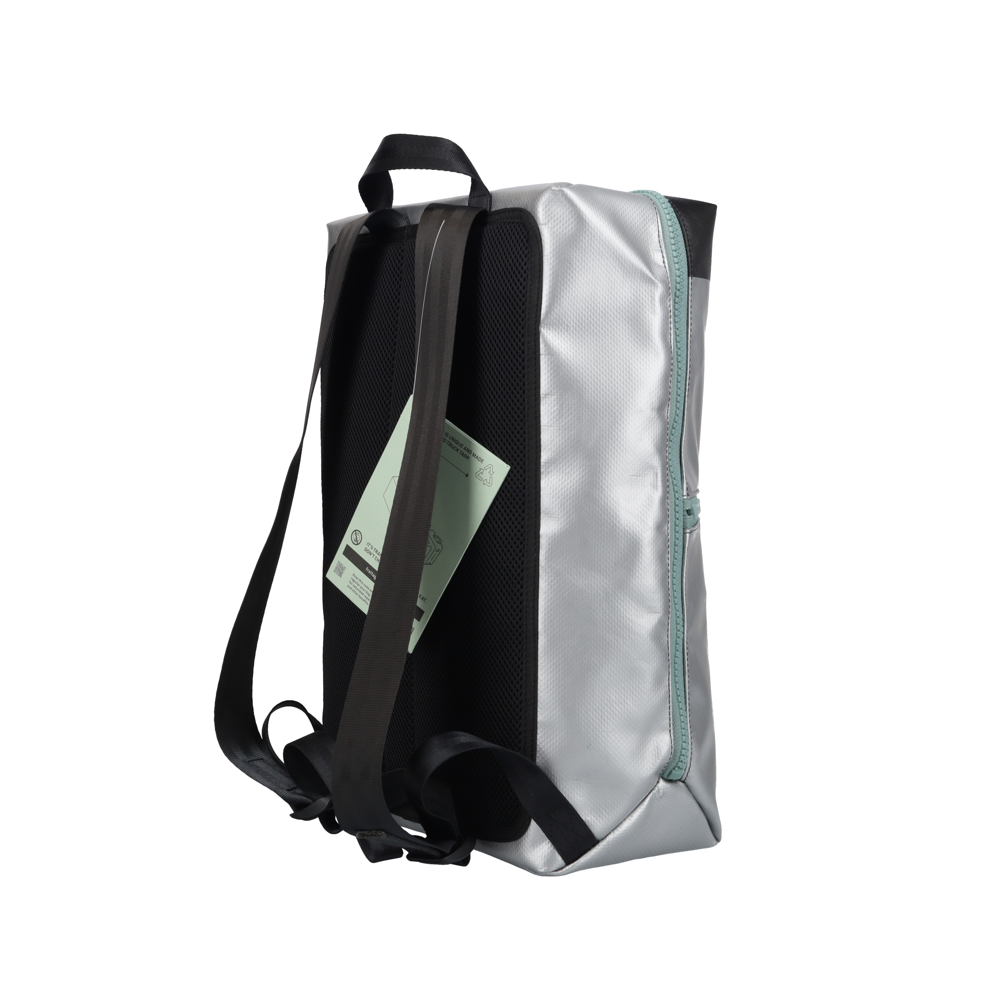 F49 FRINGE | 220684 | FREITAG