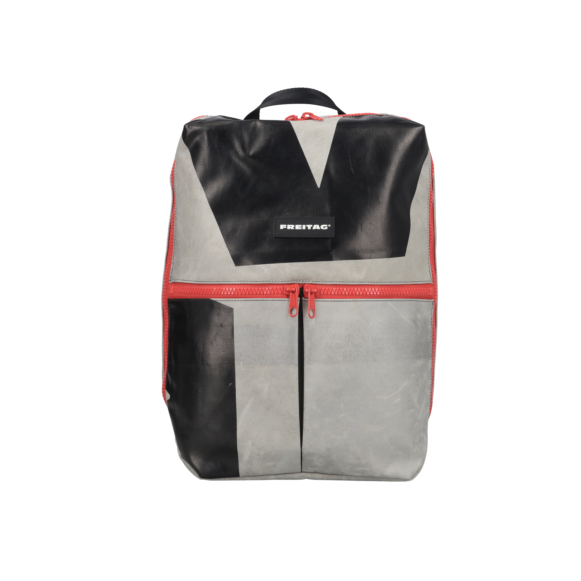 F49 FRINGE | 220758 | FREITAG