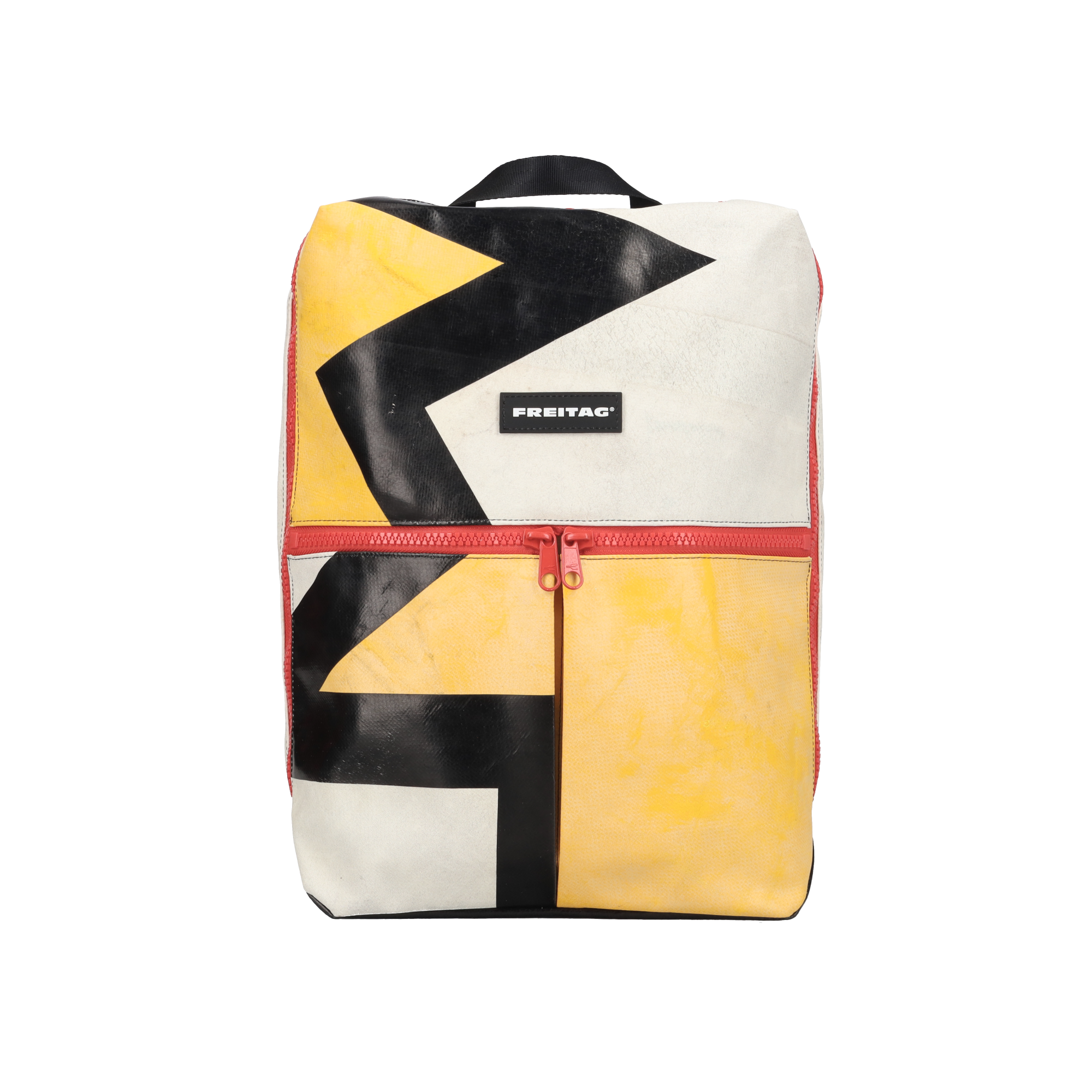 F49 FRINGE | 220763 | FREITAG