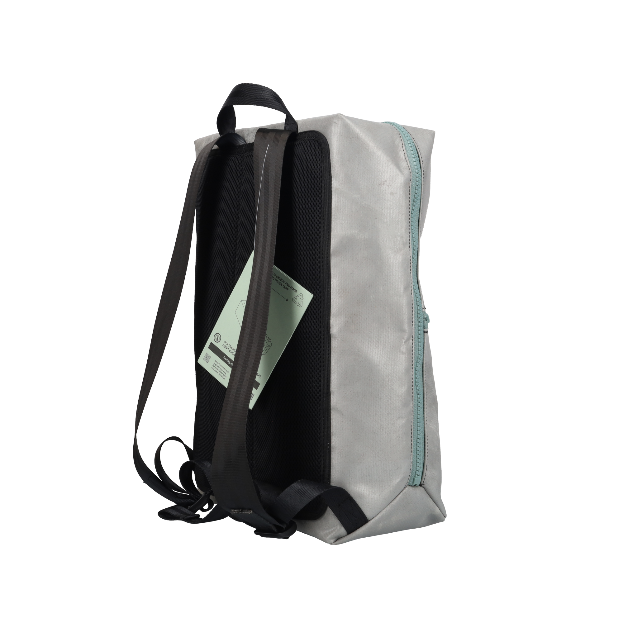 F49 FRINGE | 220767 | FREITAG
