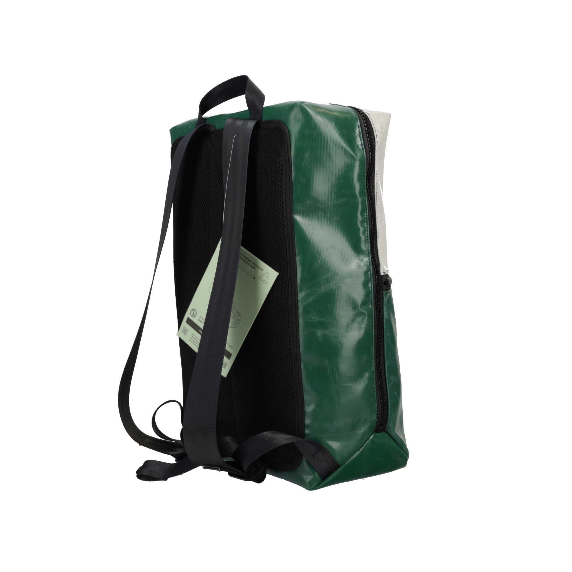 F49 FRINGE | 220811 | FREITAG