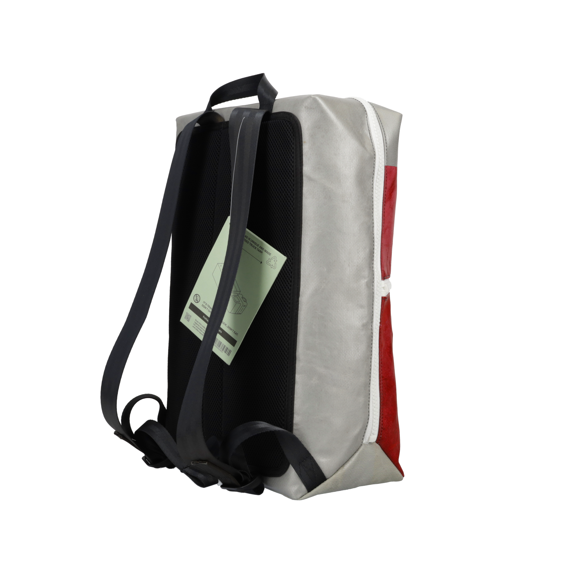 F49 FRINGE | 220852 | FREITAG