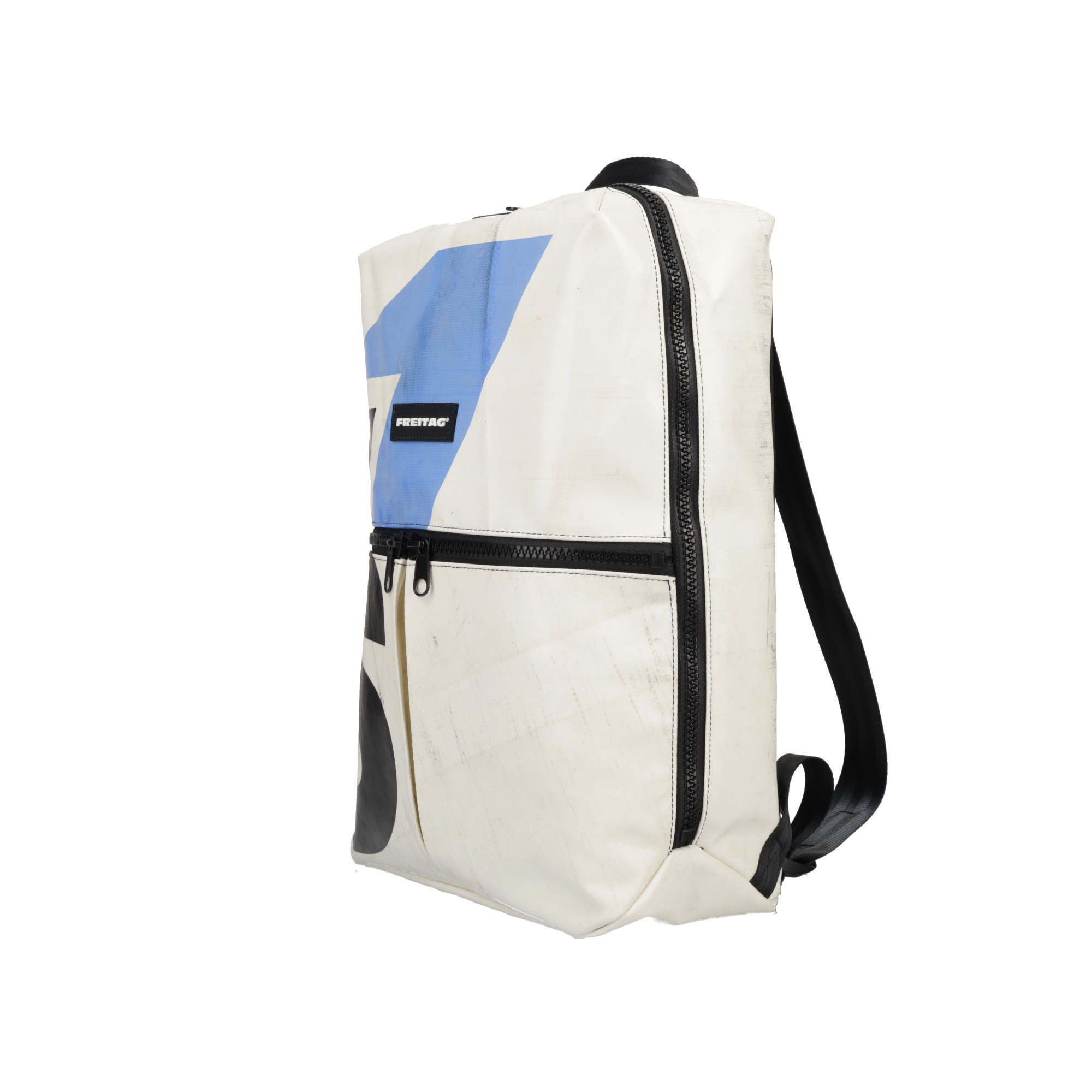 F49 FRINGE | 220885 | FREITAG