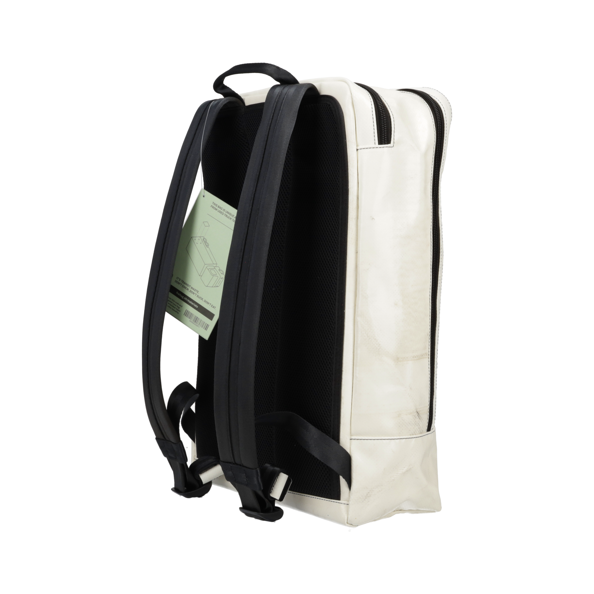 FREITAG　フライターグ　F306　HAZZARDハザードバックパック F306 HAZZARD | 087923 | FREITAG