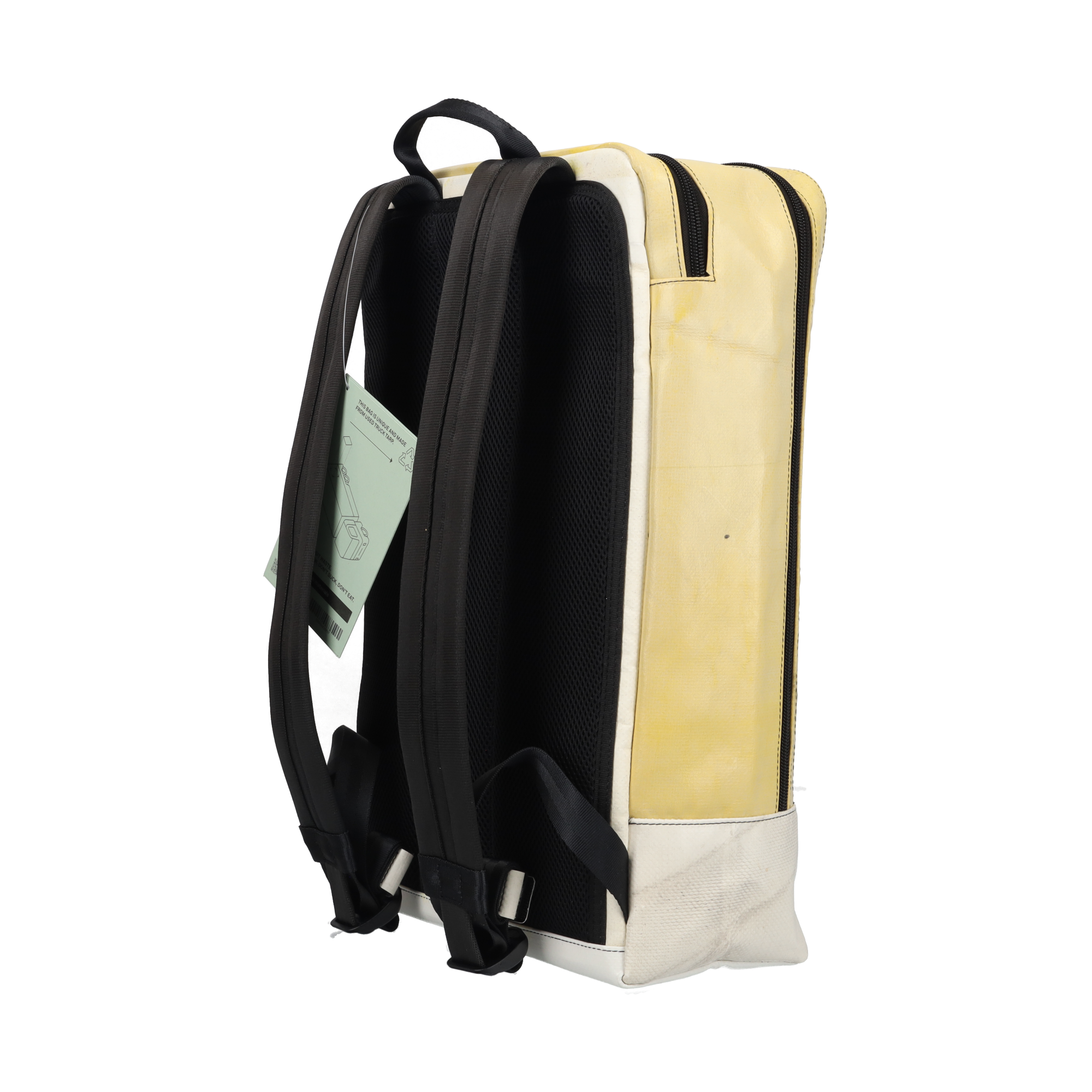 F306 HAZZARD | 220937 | FREITAG