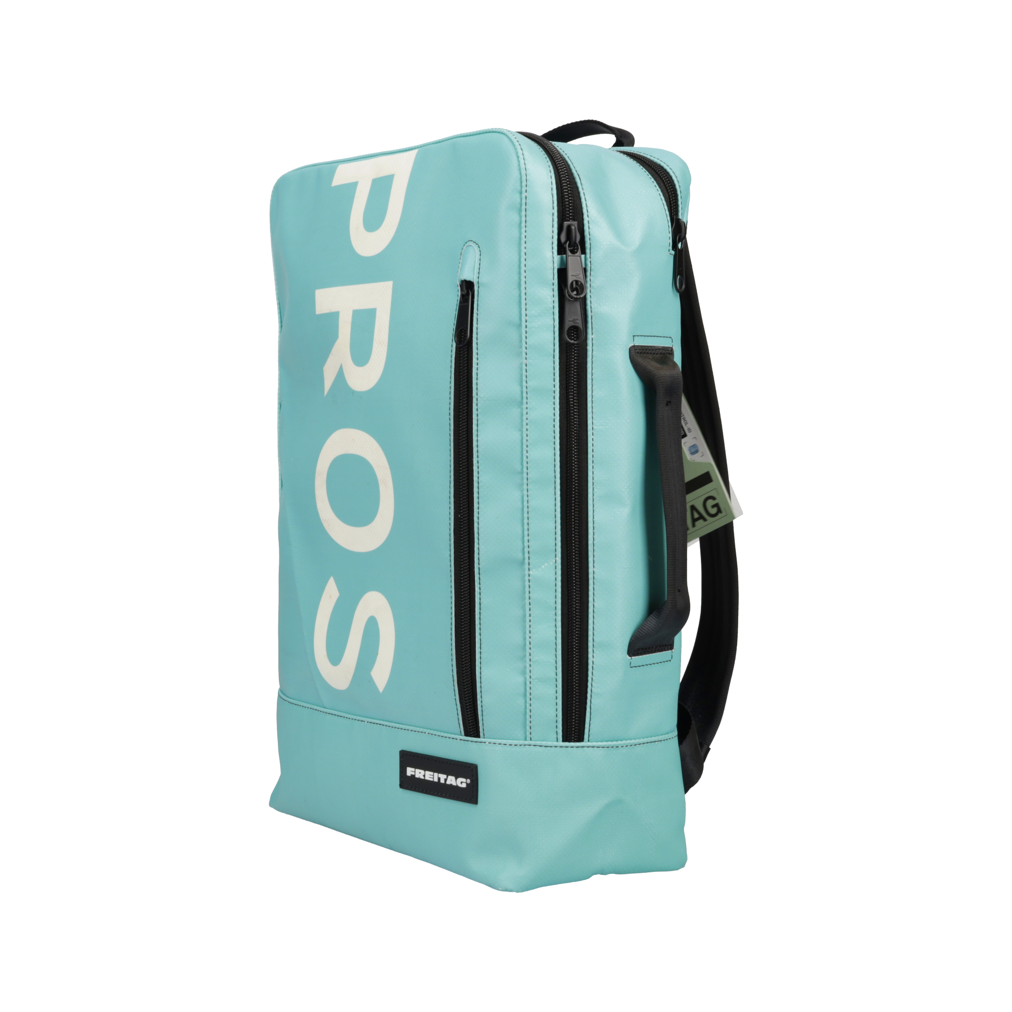 F306 HAZZARD | 220978 | FREITAG