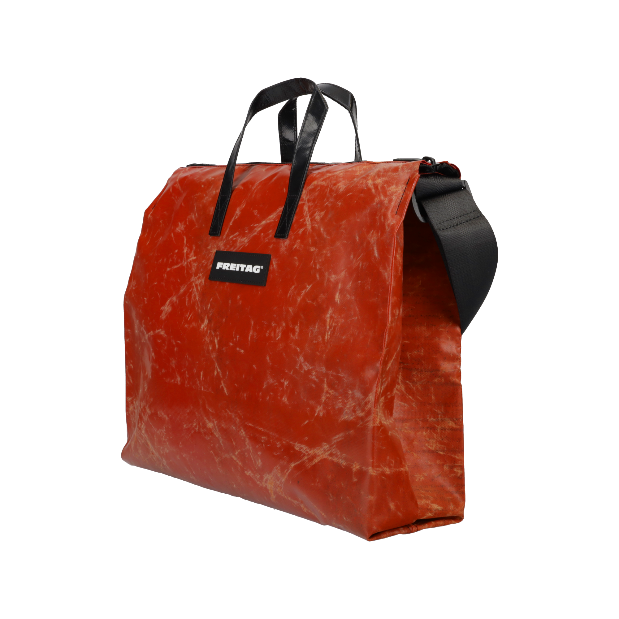 フライターグ　バッグ アップサイクルされたバッグとアクセサリー | FREITAG