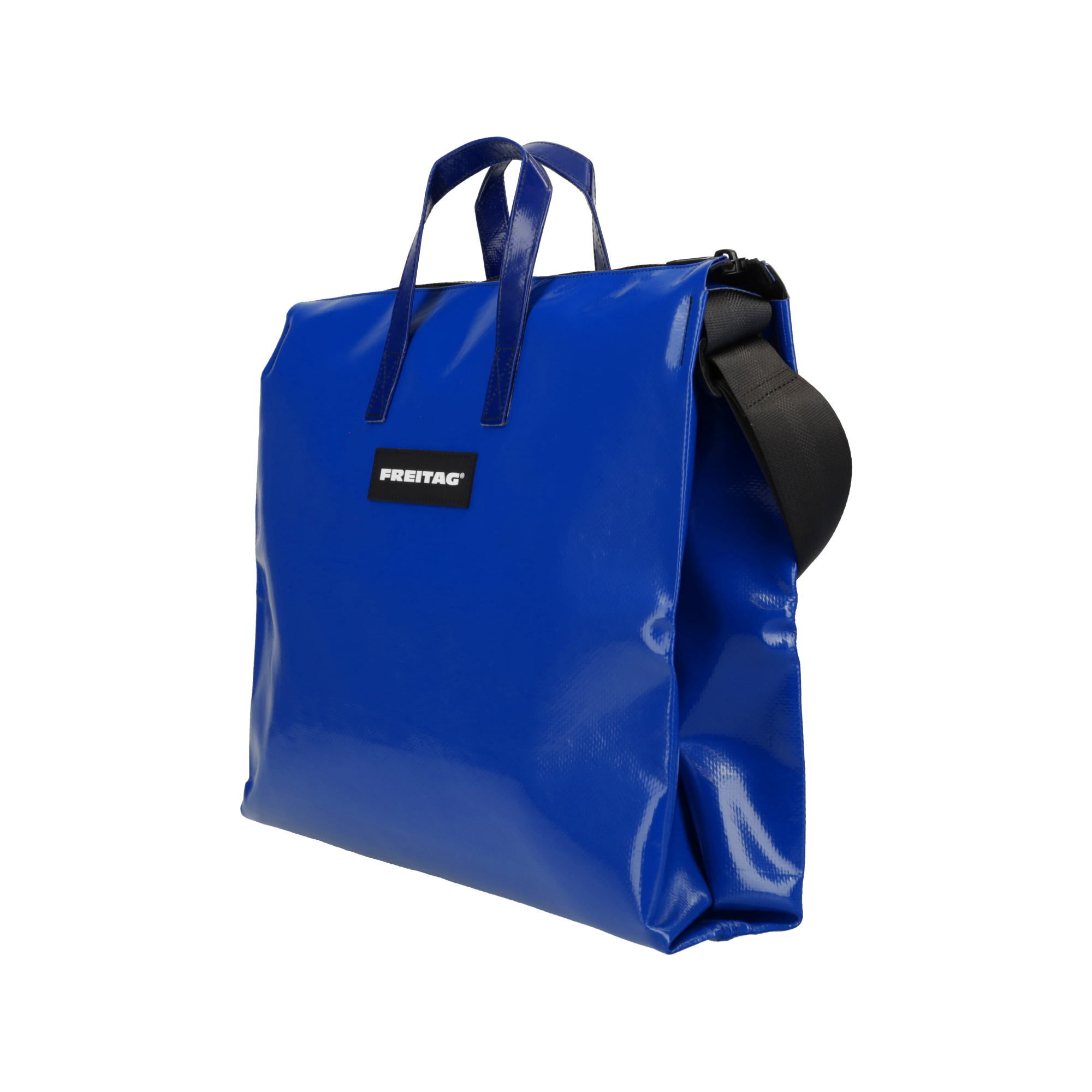 3つですべてをこなす | FREITAG