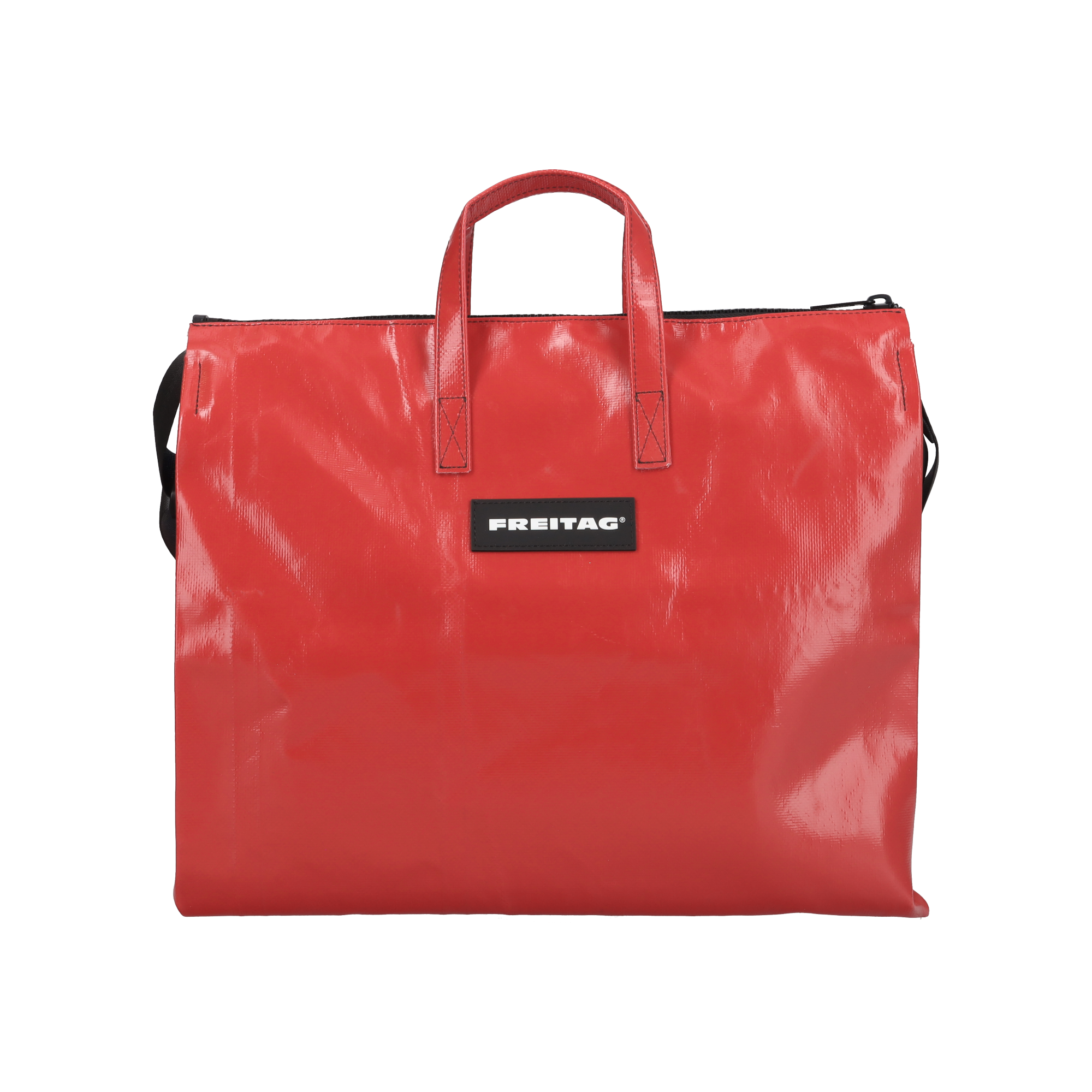 THREE FOR ALL | FREITAG