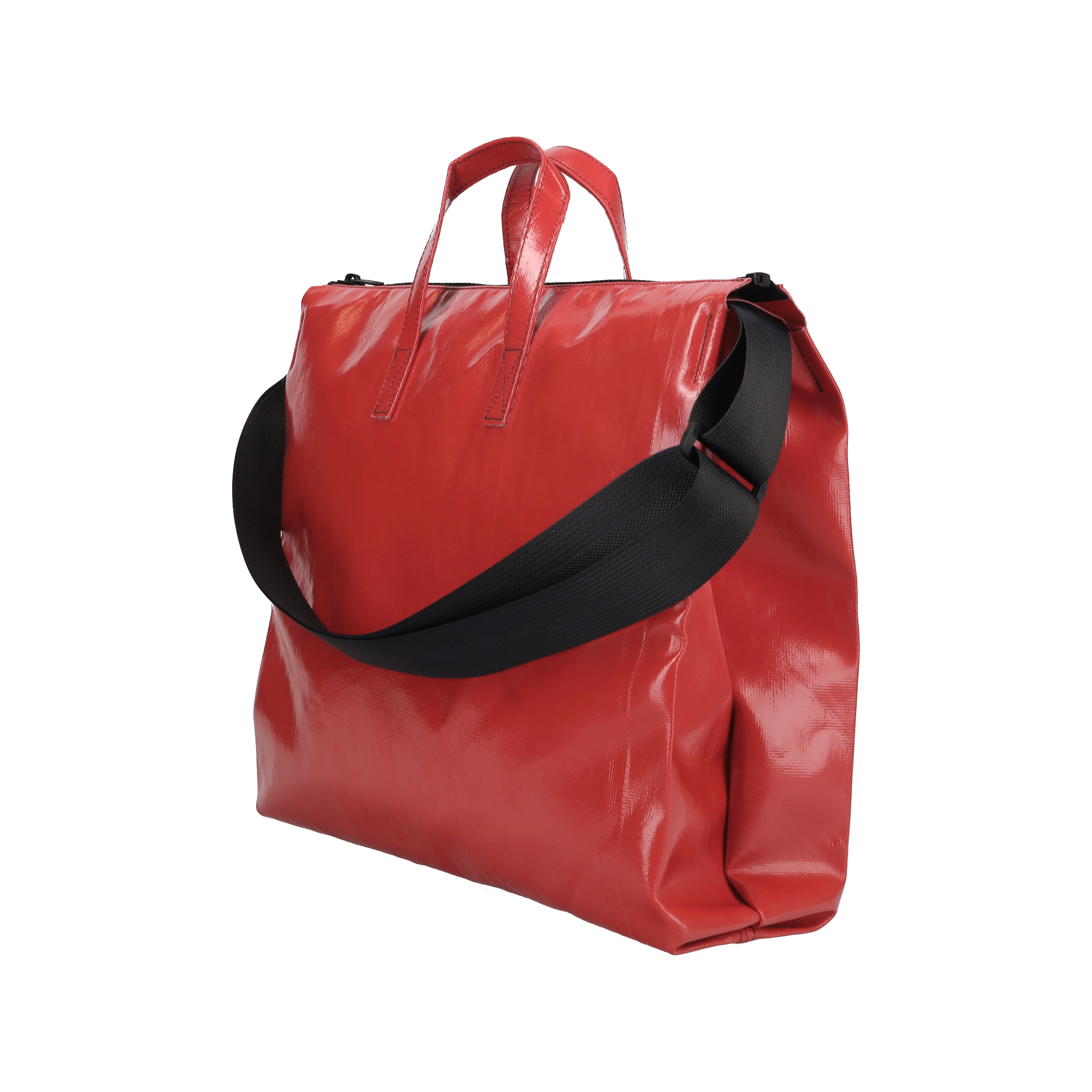 アップサイクルされたバッグとアクセサリー | FREITAG