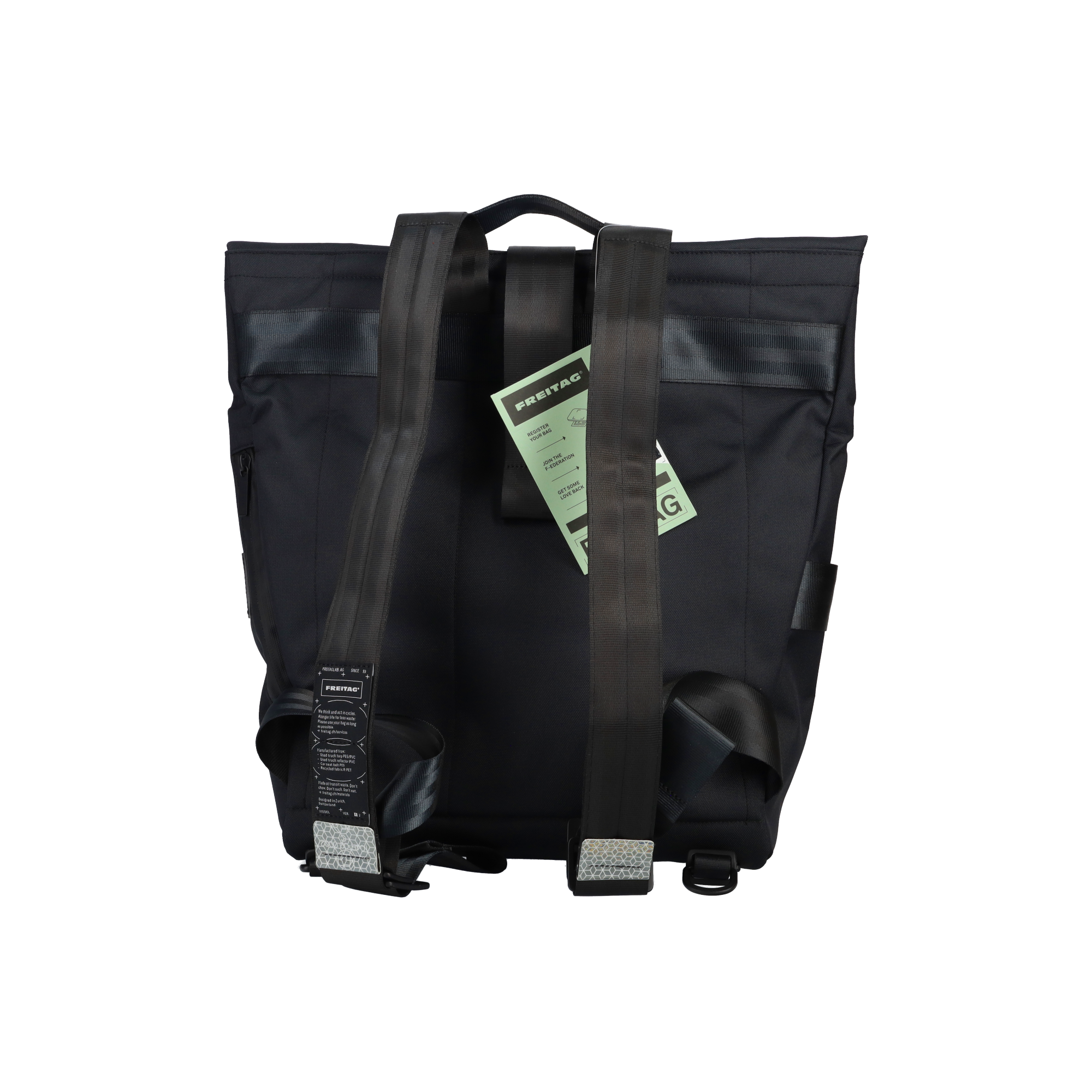 FREITAGバックパック | FREITAG