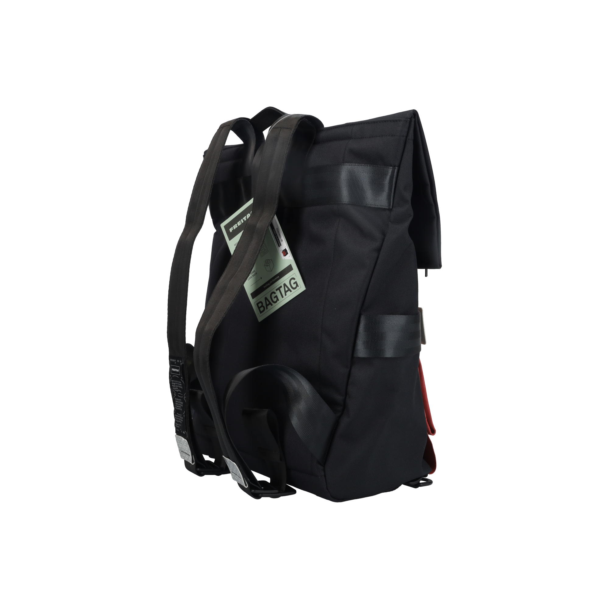 F691 GLEASON | FREITAG