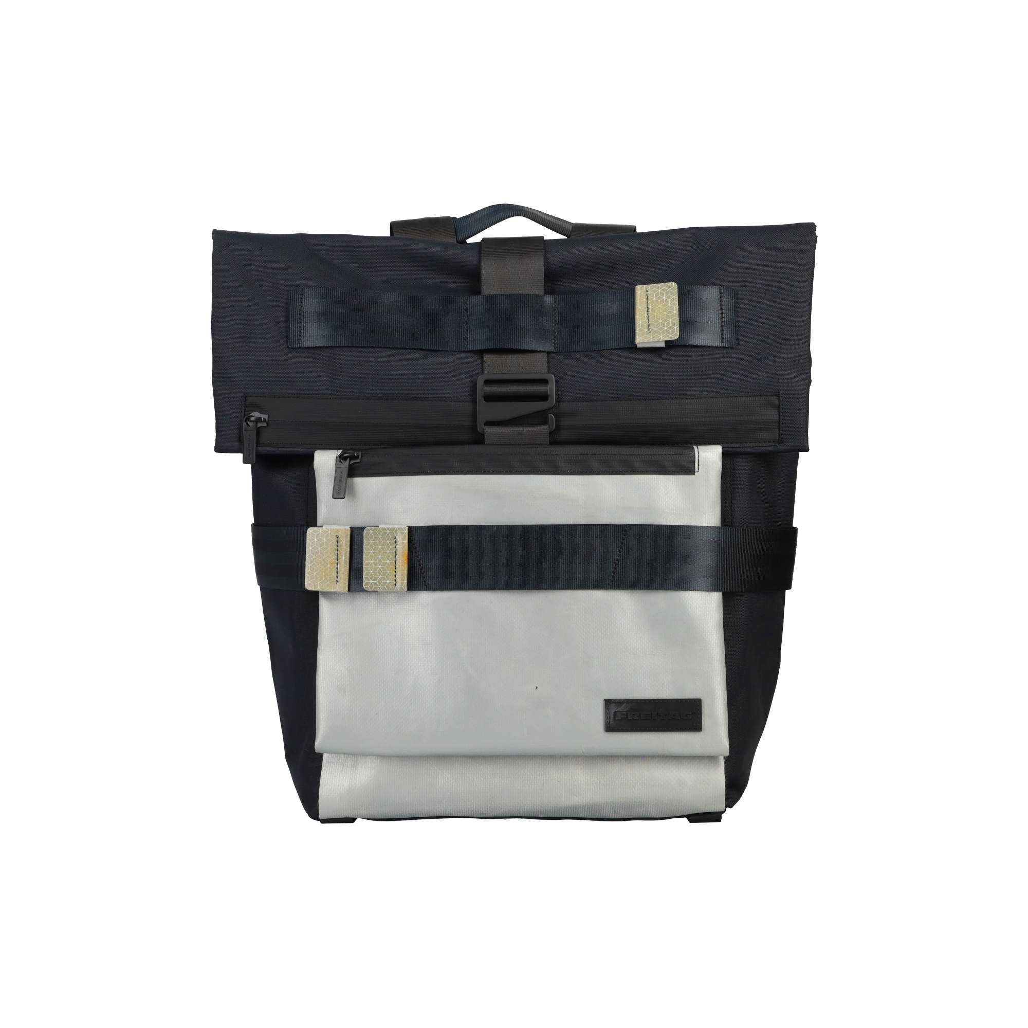 FREITAG（フライターグ） ロールトップ バックパック FREITAGバックパック | FREITAG