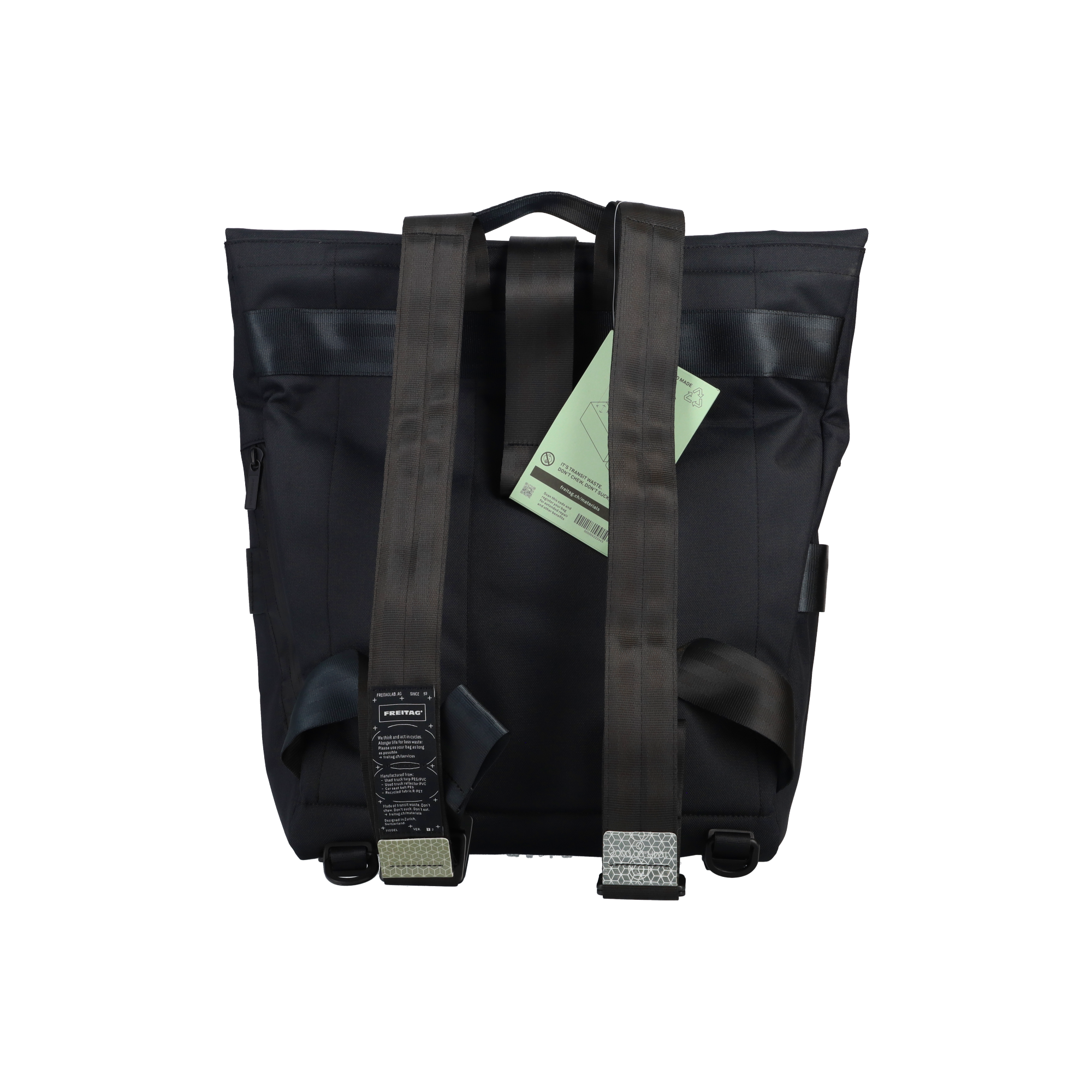 FREITAGバックパック | FREITAG