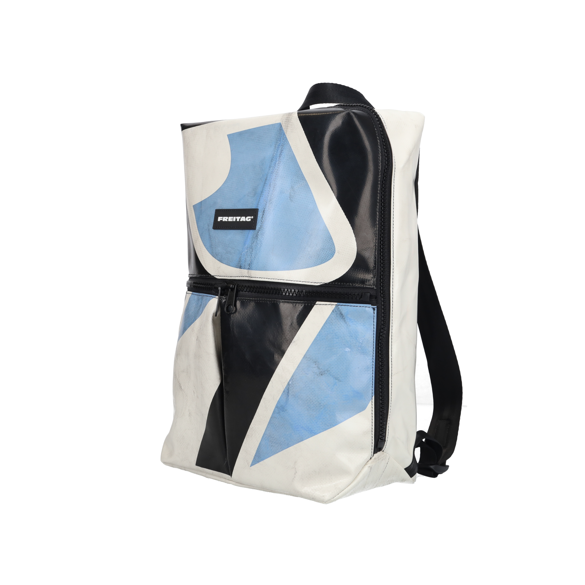 S*I様 FREITAG ホワイト/ネイビー リュック　最終値下げ価格 S*I様 FREITAG ホワイト/ネイビー リュック 最終値下げ価格 S*I様 FREITAG