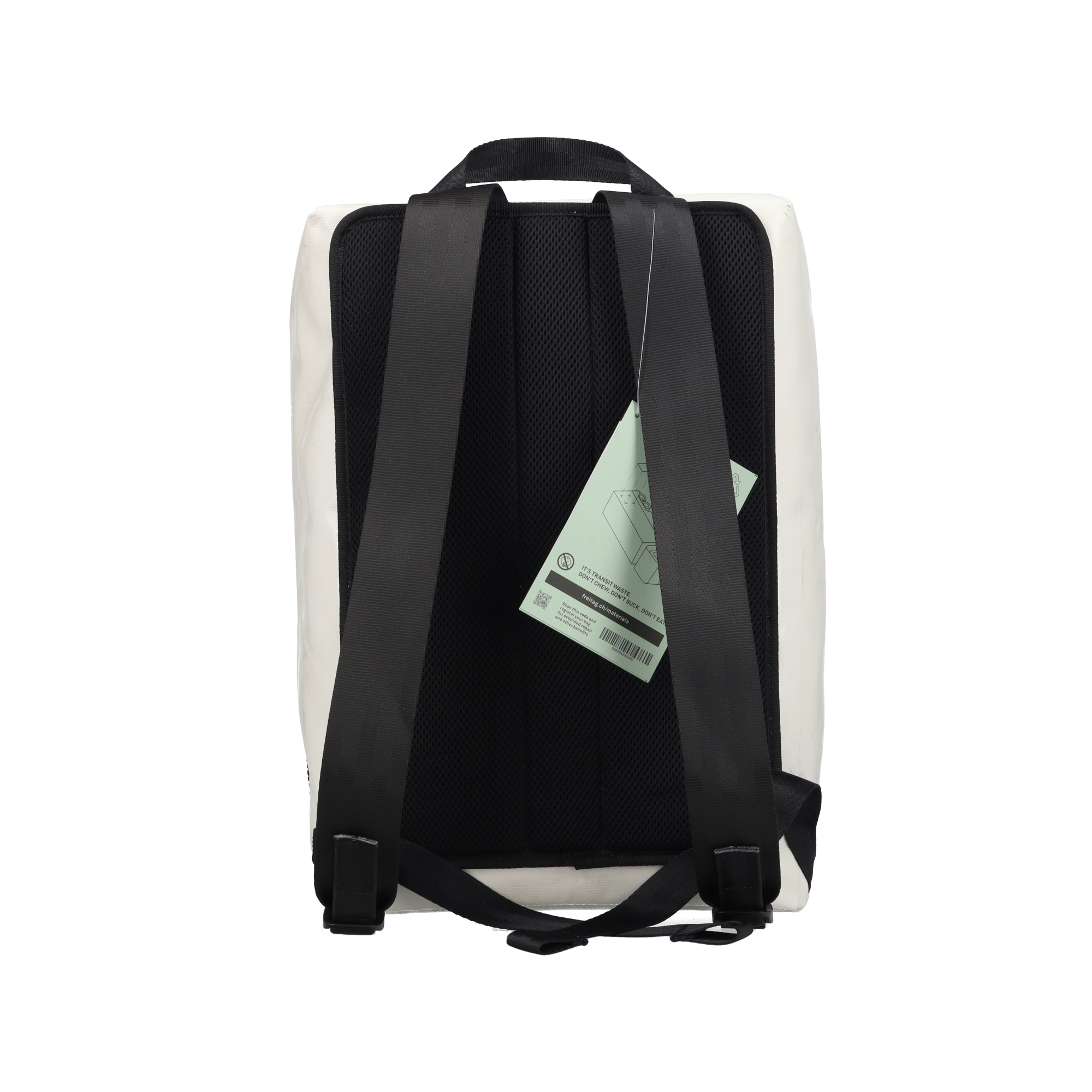 F49 FRINGE | 222692 | FREITAG