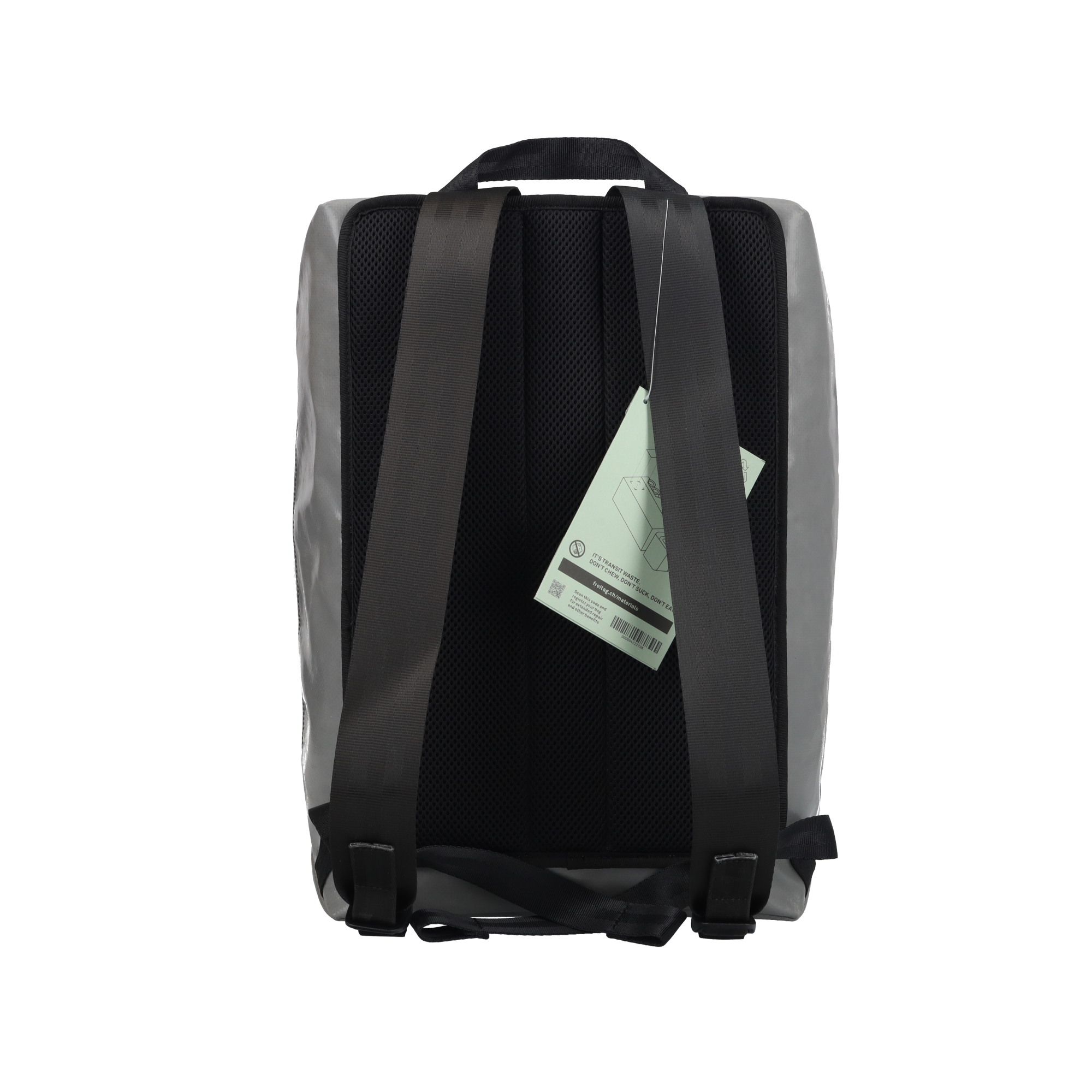 F49 FRINGE | FREITAG