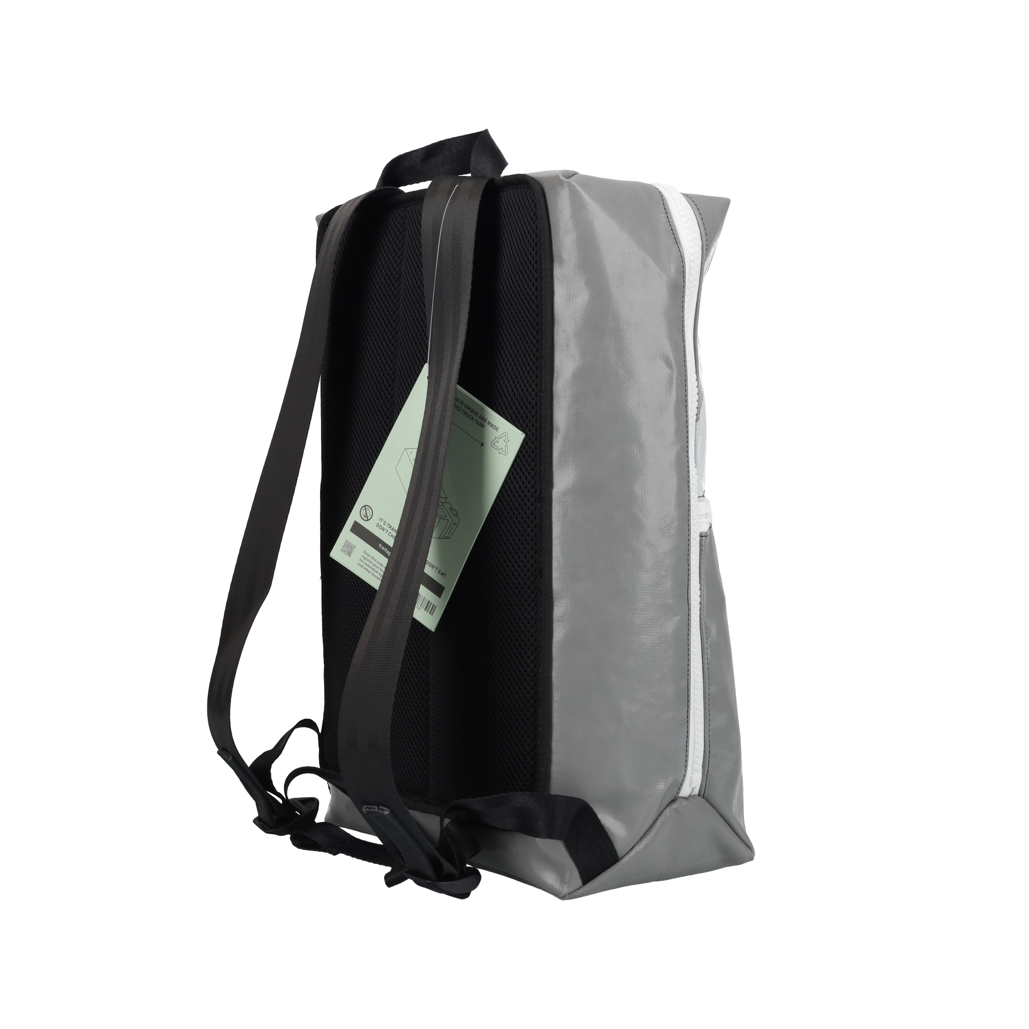 F49 FRINGE | FREITAG