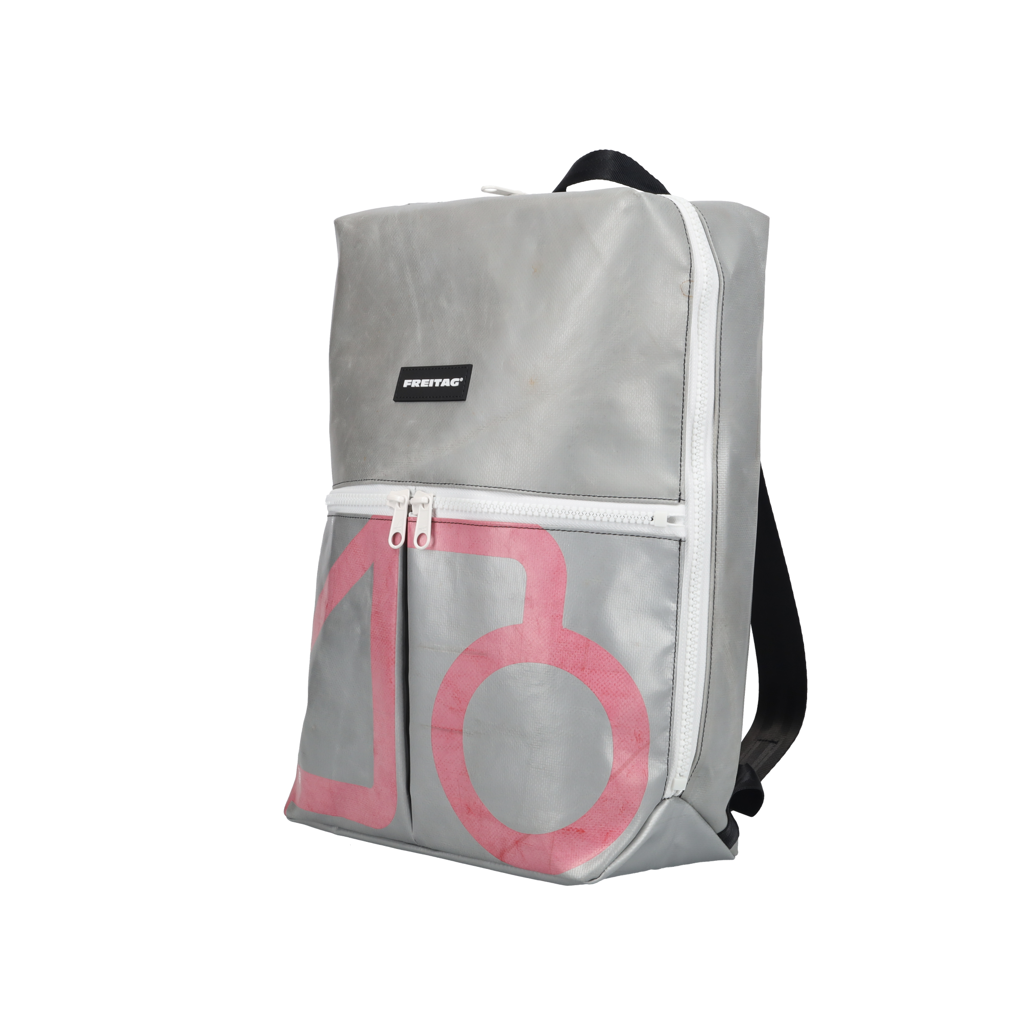 F49 FRINGE | 222763 | FREITAG