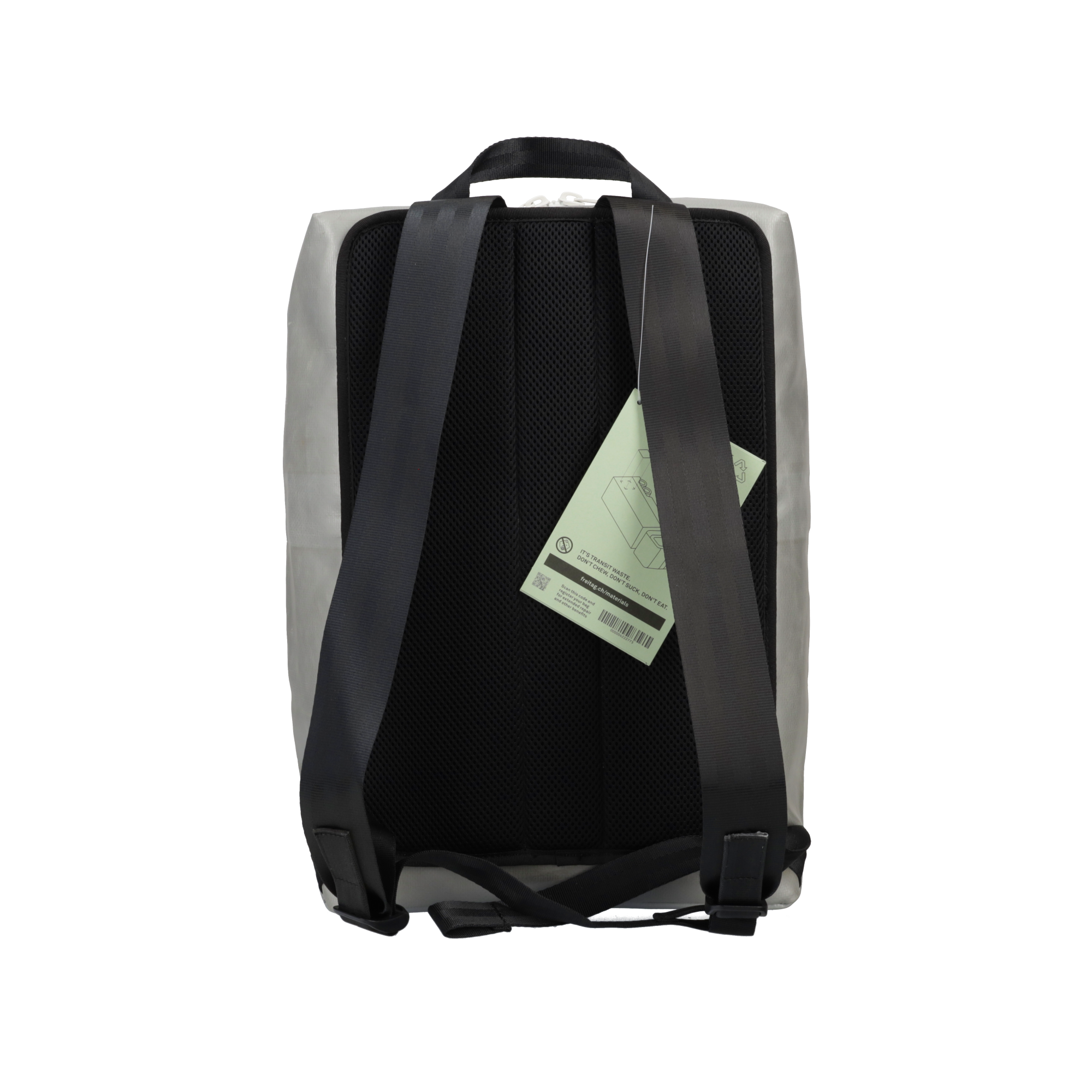 アップサイクルされたバッグとアクセサリー | FREITAG