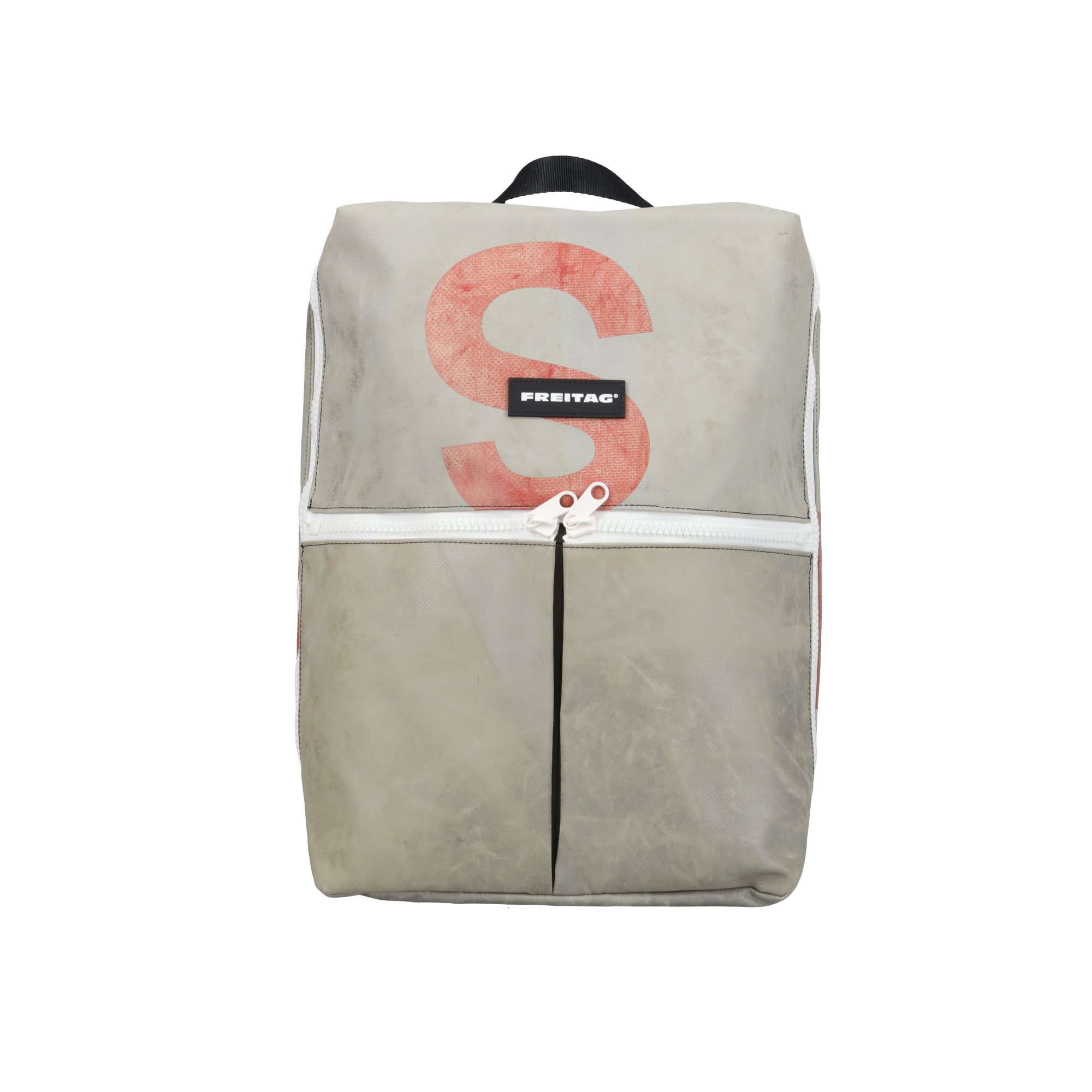 F49 FRINGE | 222779 | FREITAG