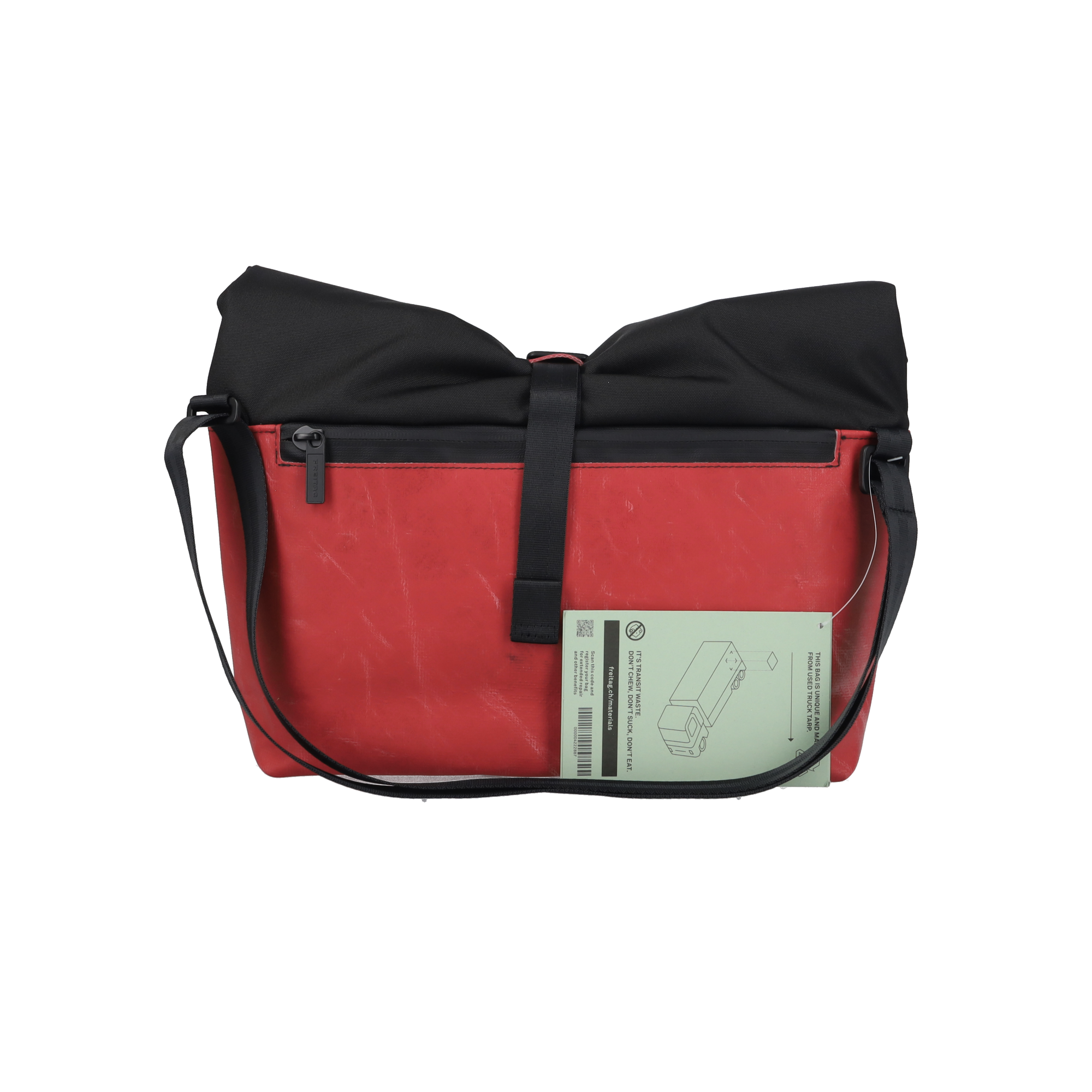 F640 ROLLIN | FREITAG