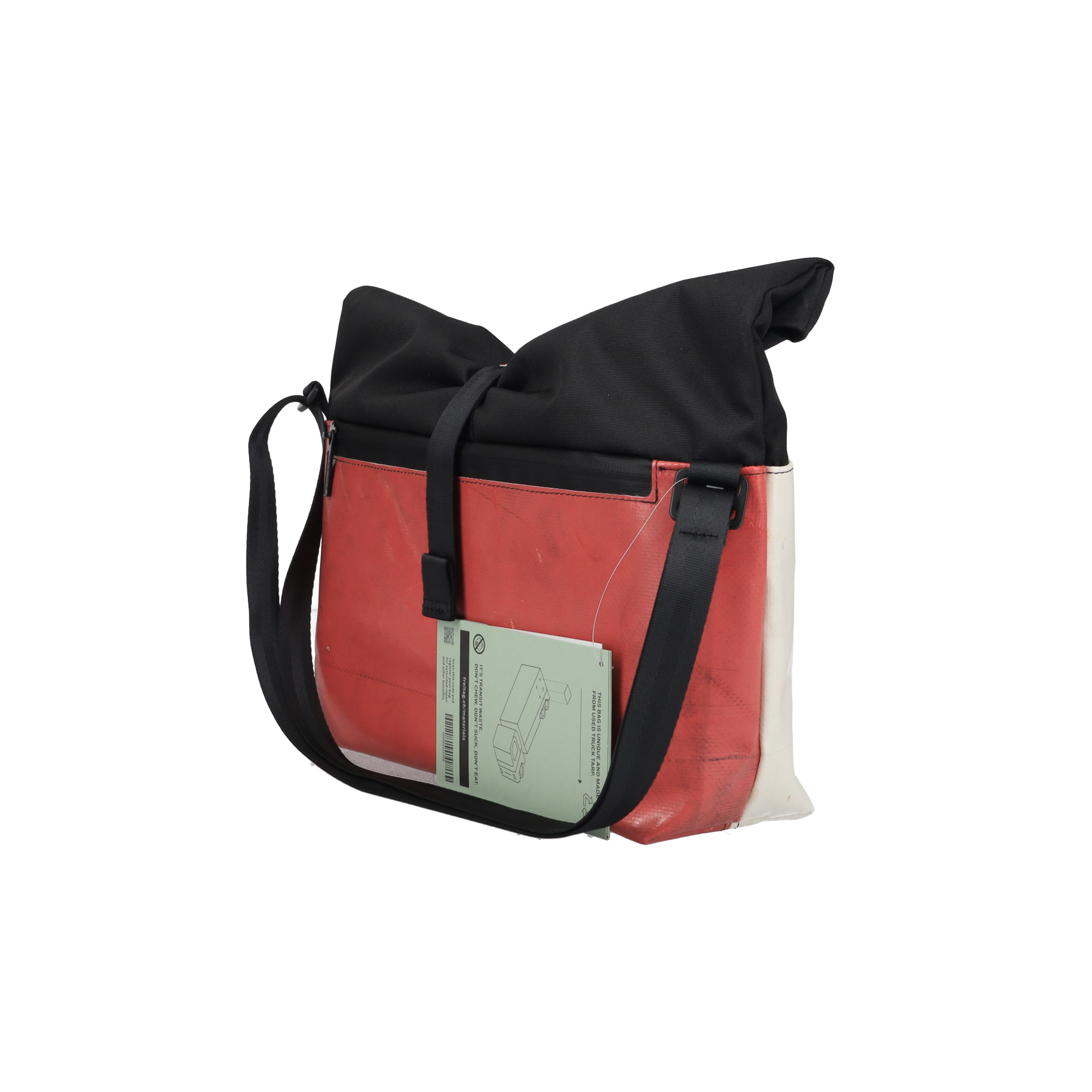 【新品同様】FREITAG フライターグ F640 ROLLIN F640 ROLLIN | 222928 | FREITAG