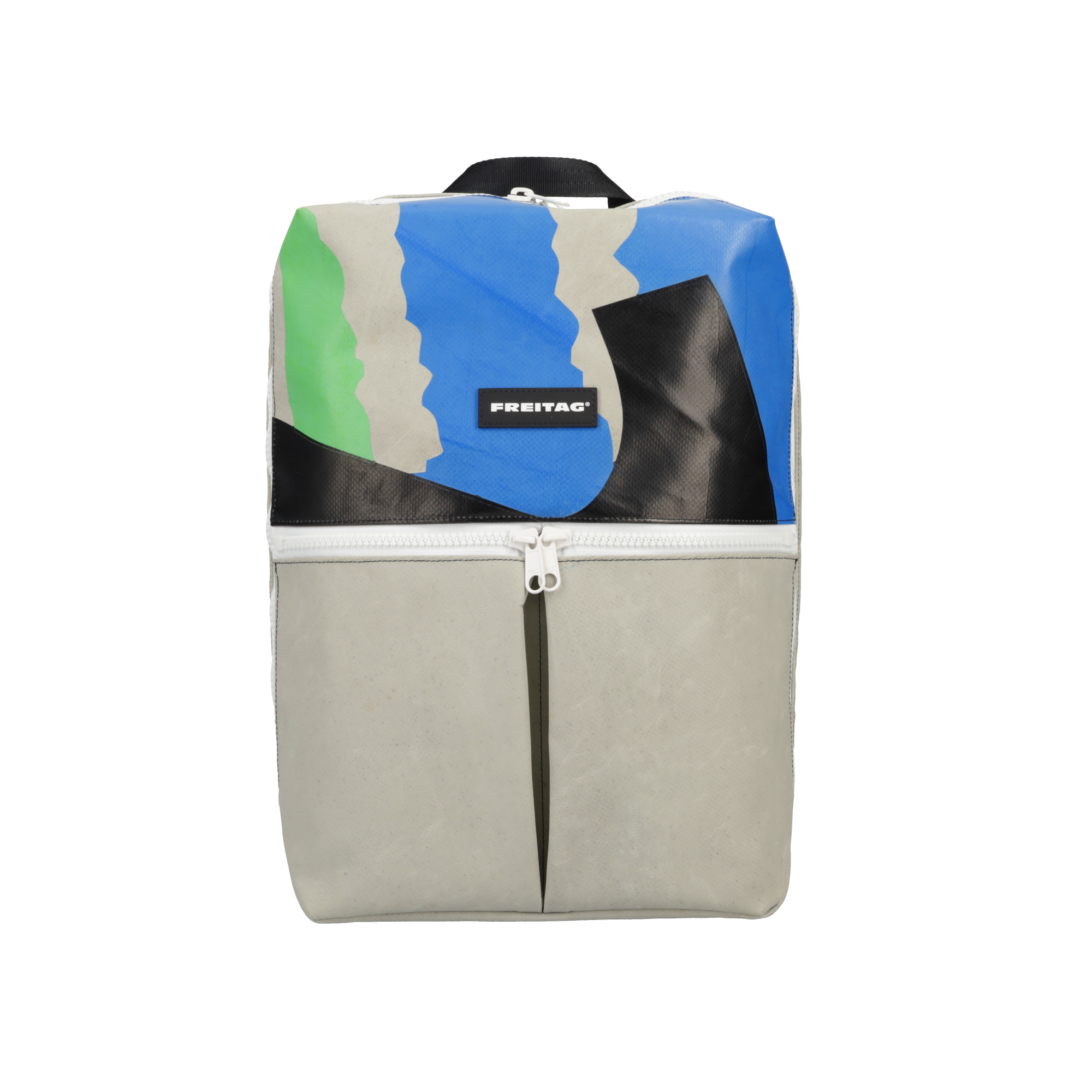 F49 FRINGE | 222986 | FREITAG