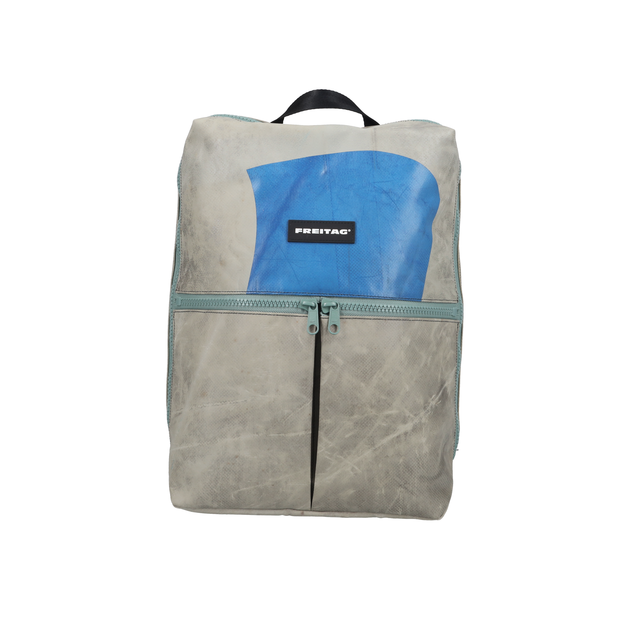 FREITAG F49 FRINGE グレー/青 F49 FRINGE | 223111 | FREITAG