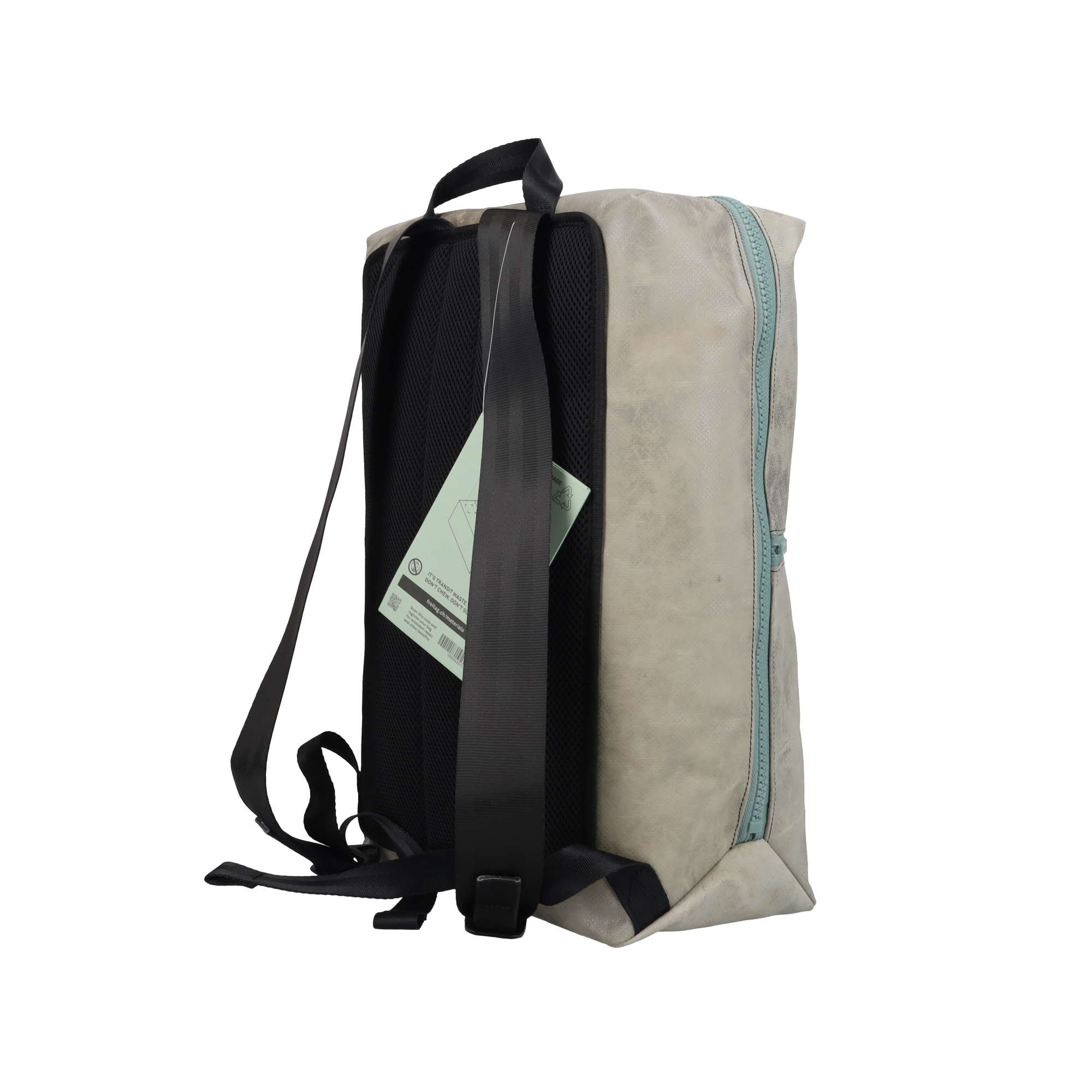 F49 FRINGE | 223111 | FREITAG