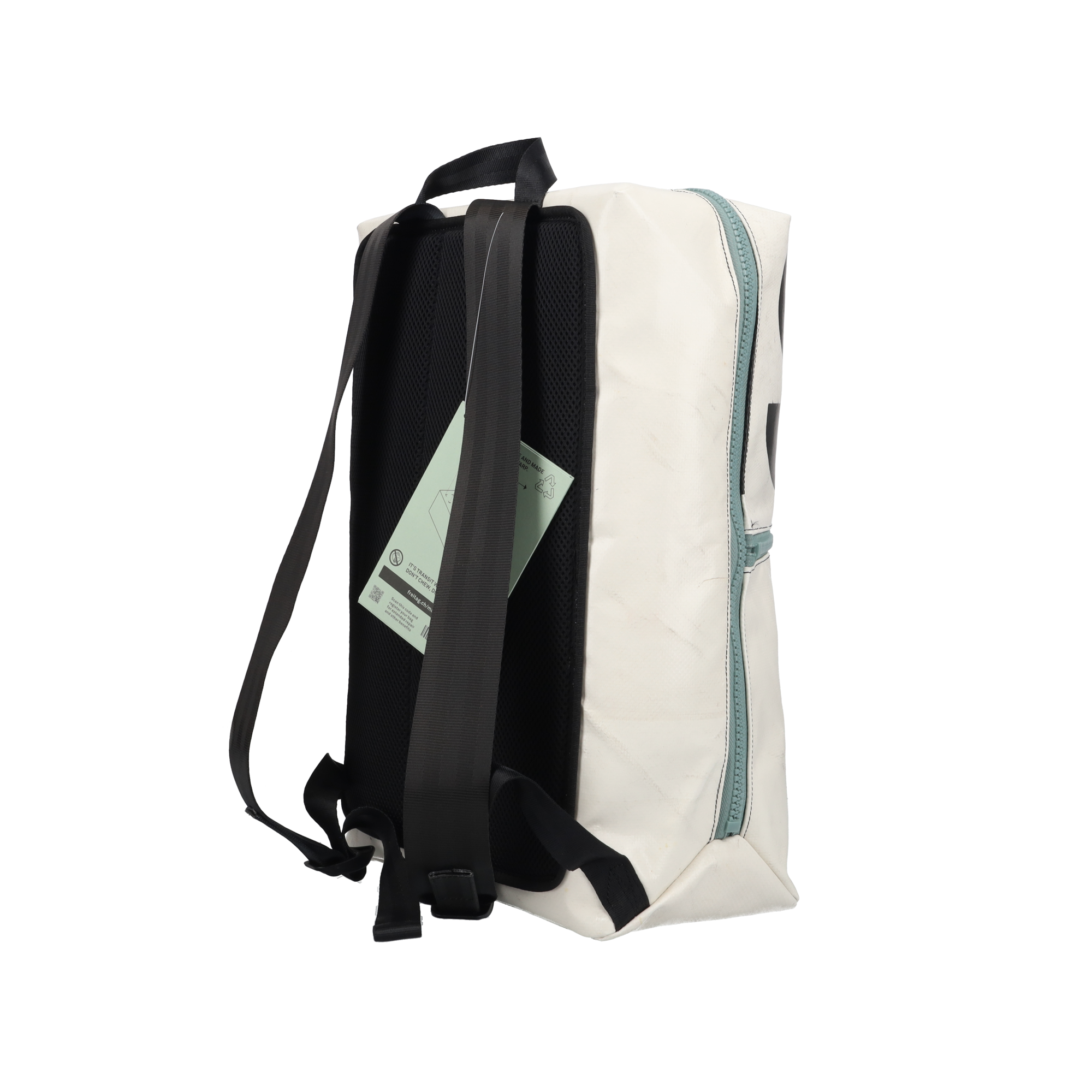 F49 FRINGE | 223112 | FREITAG