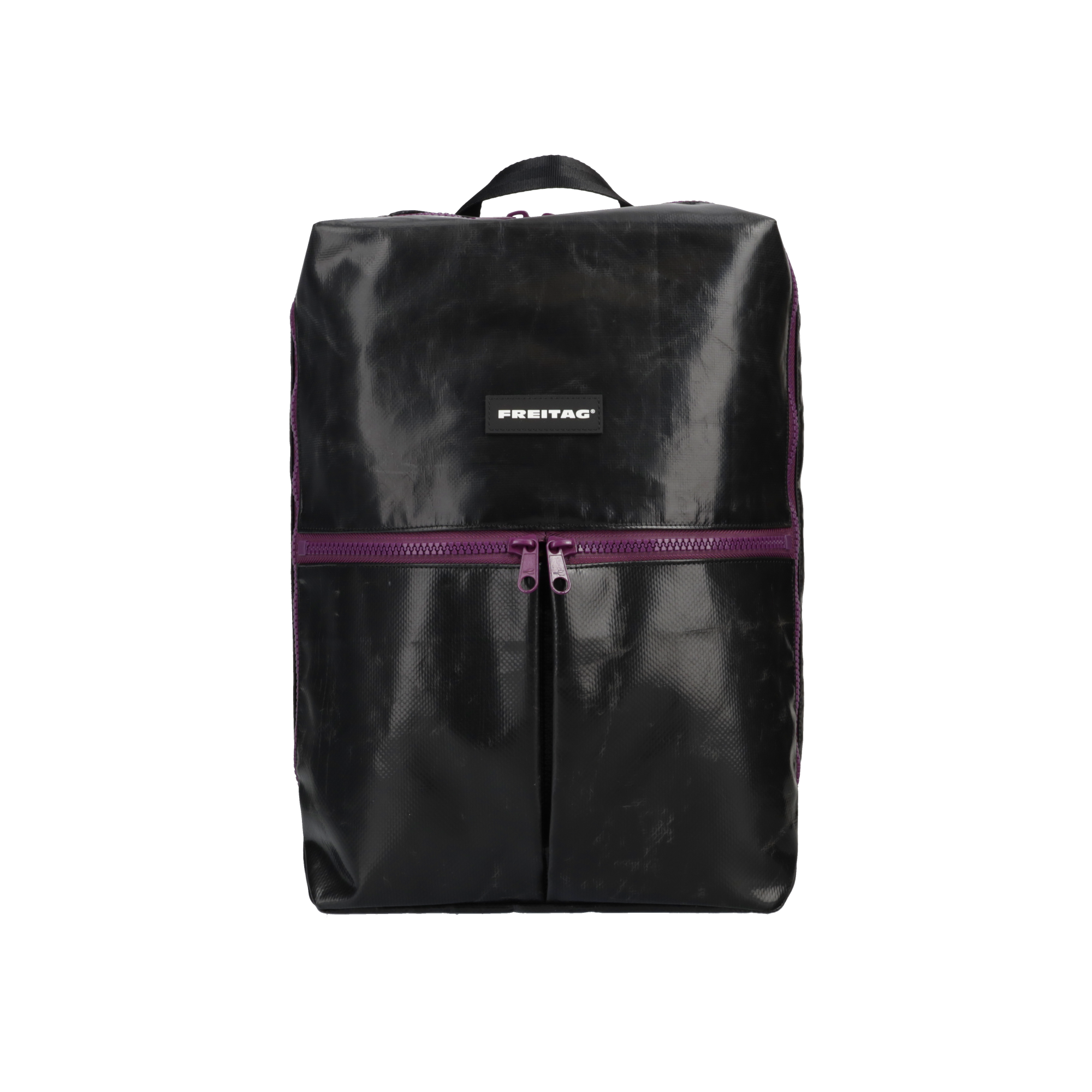 アップサイクルされたバッグとアクセサリー | FREITAG