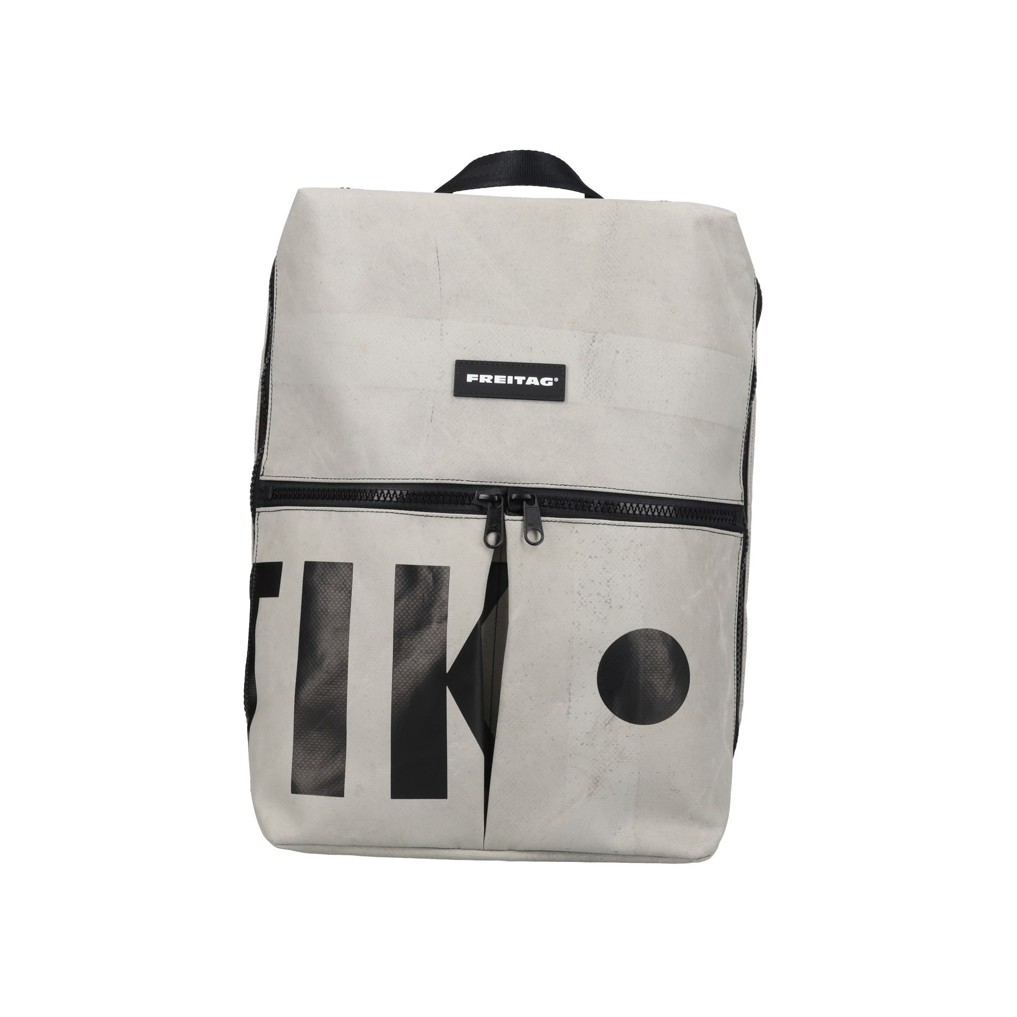 F262 JULIEN | FREITAG