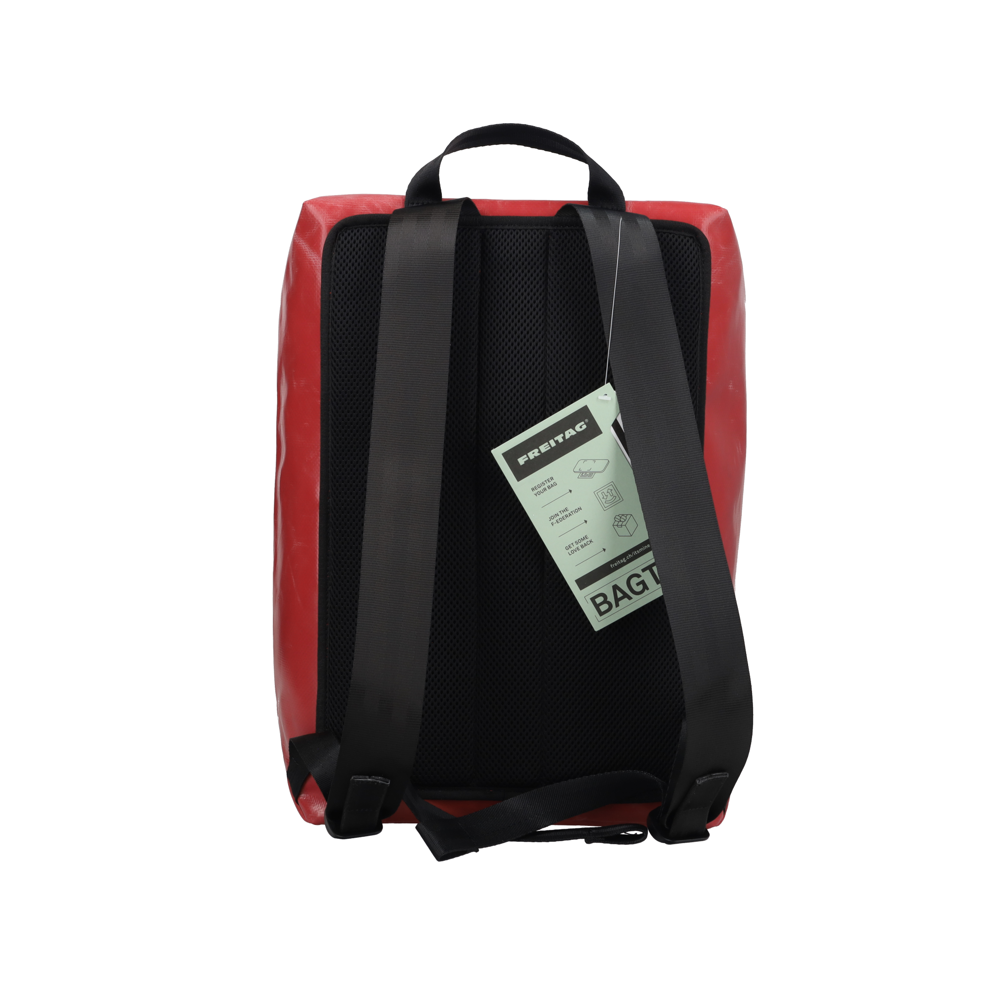 FREITAG F49 FRINGE フライターグ フリンジ オール・ブラック！ FREITAG F49 FRINGE ブラック 新品未使用（ー品販売 FREITAG