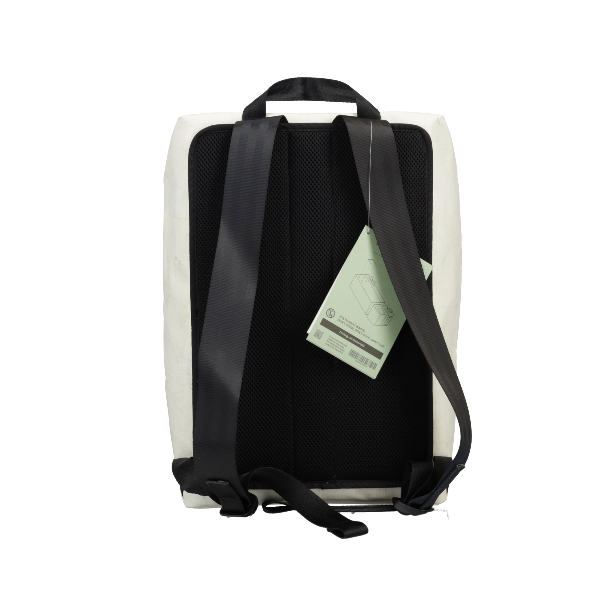 F44 WALTER | FREITAG