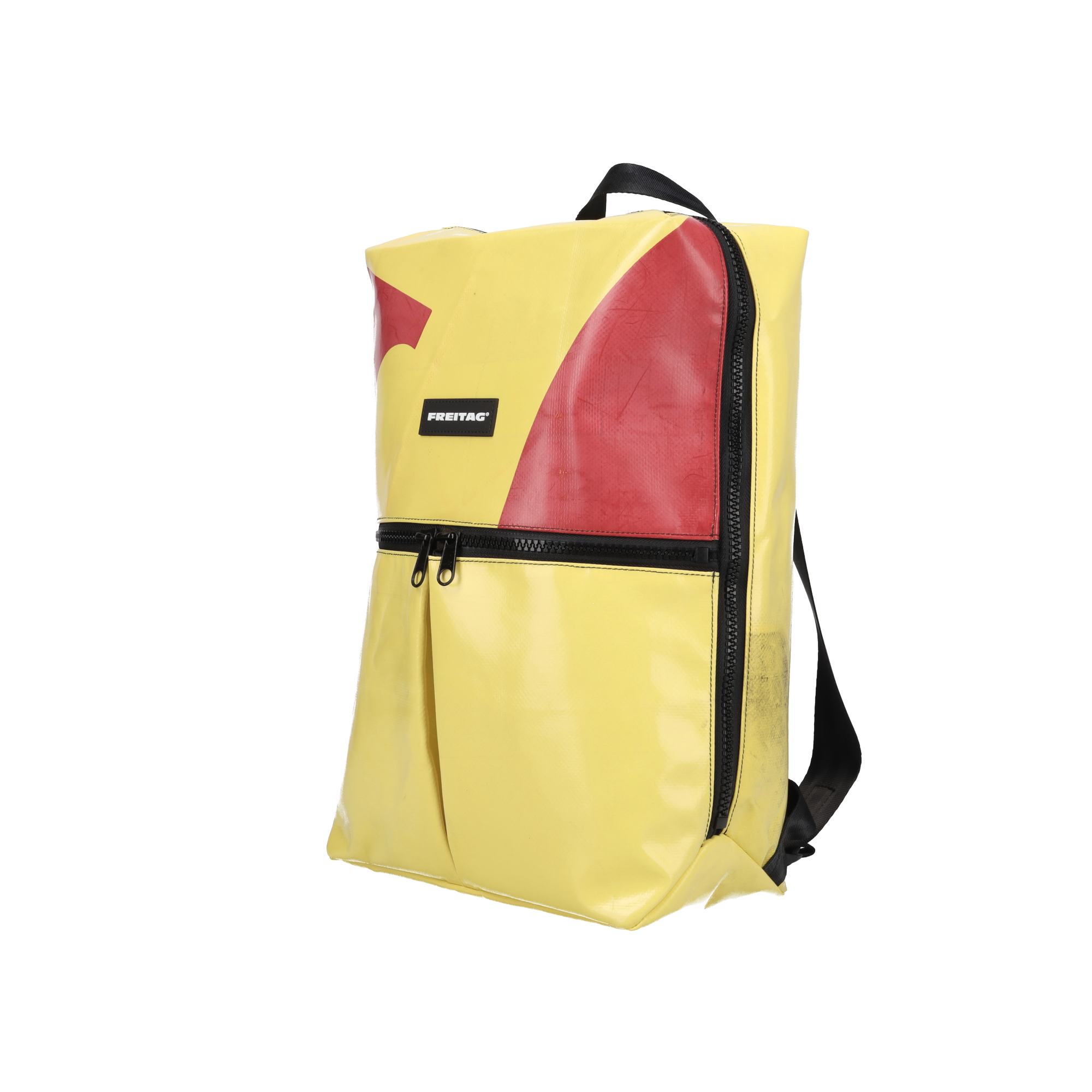 F49 FRINGE | 223215 | FREITAG