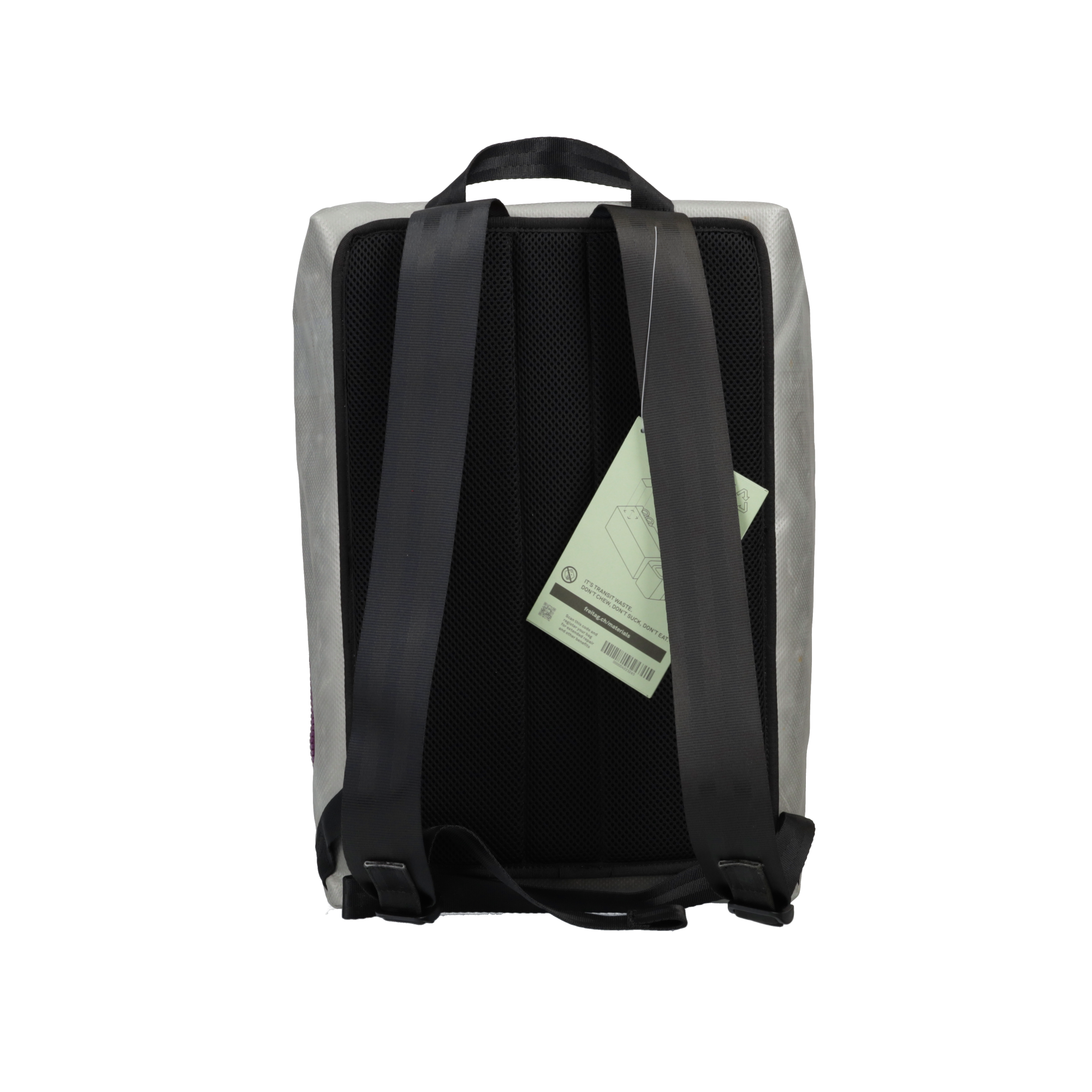 F49 FRINGE | 223265 | FREITAG