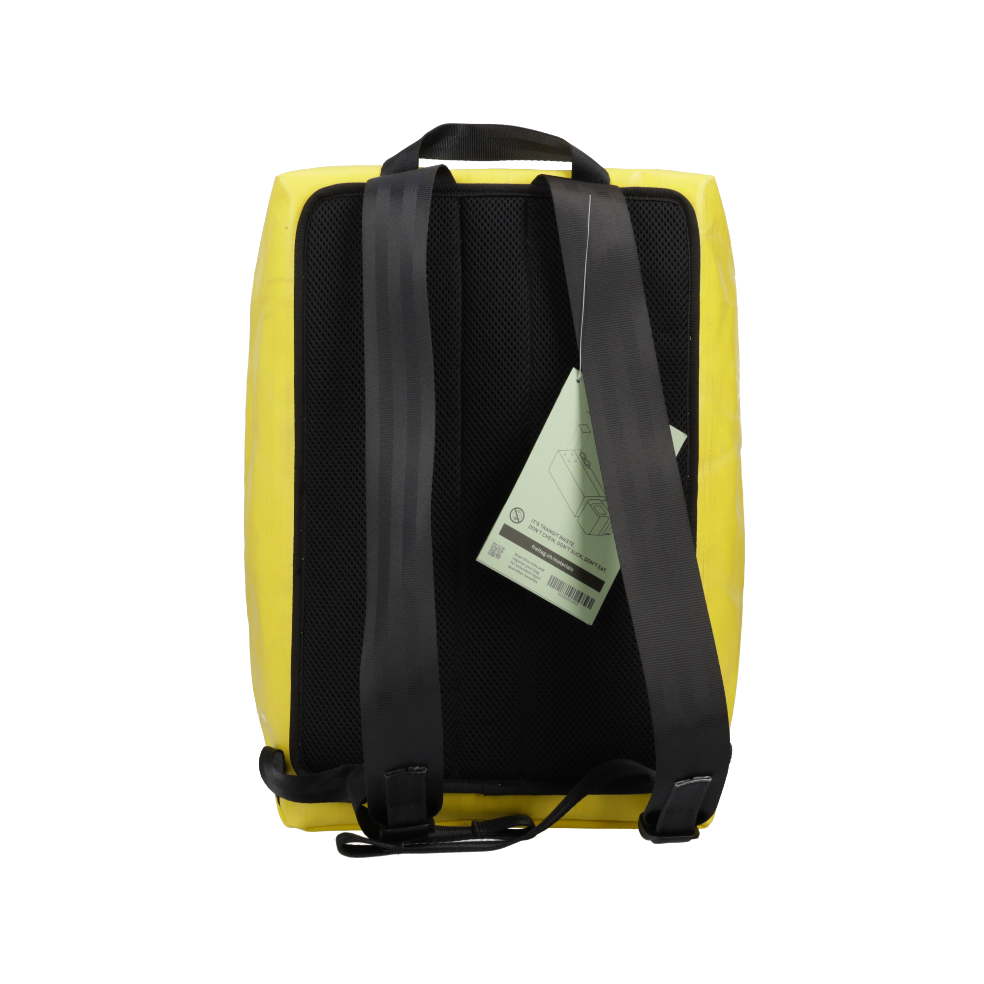 FREITAG KOWALSKI コワルスキー イエロー ブラック 良配色◎ FREITAG