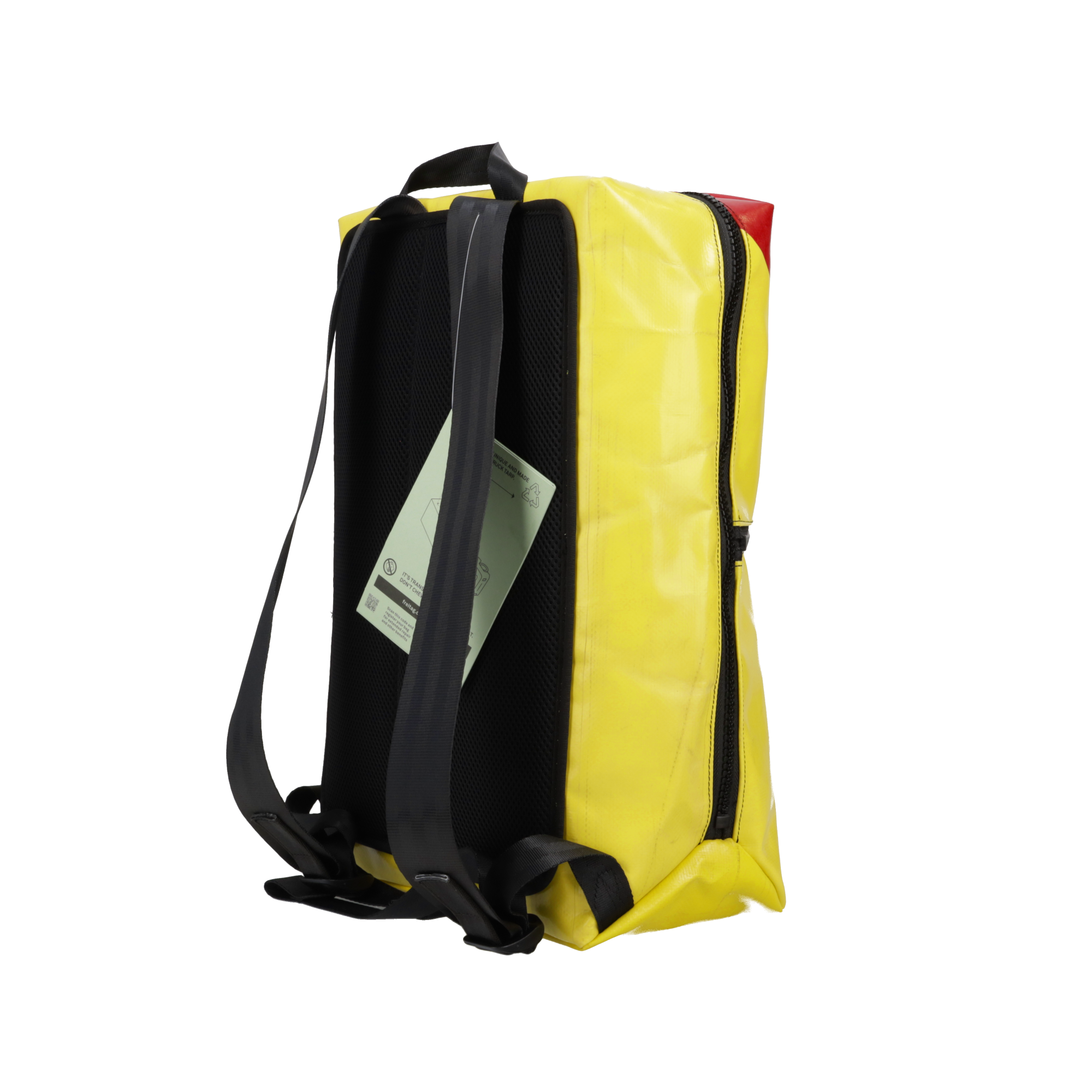 F155 CLAPTON | FREITAG