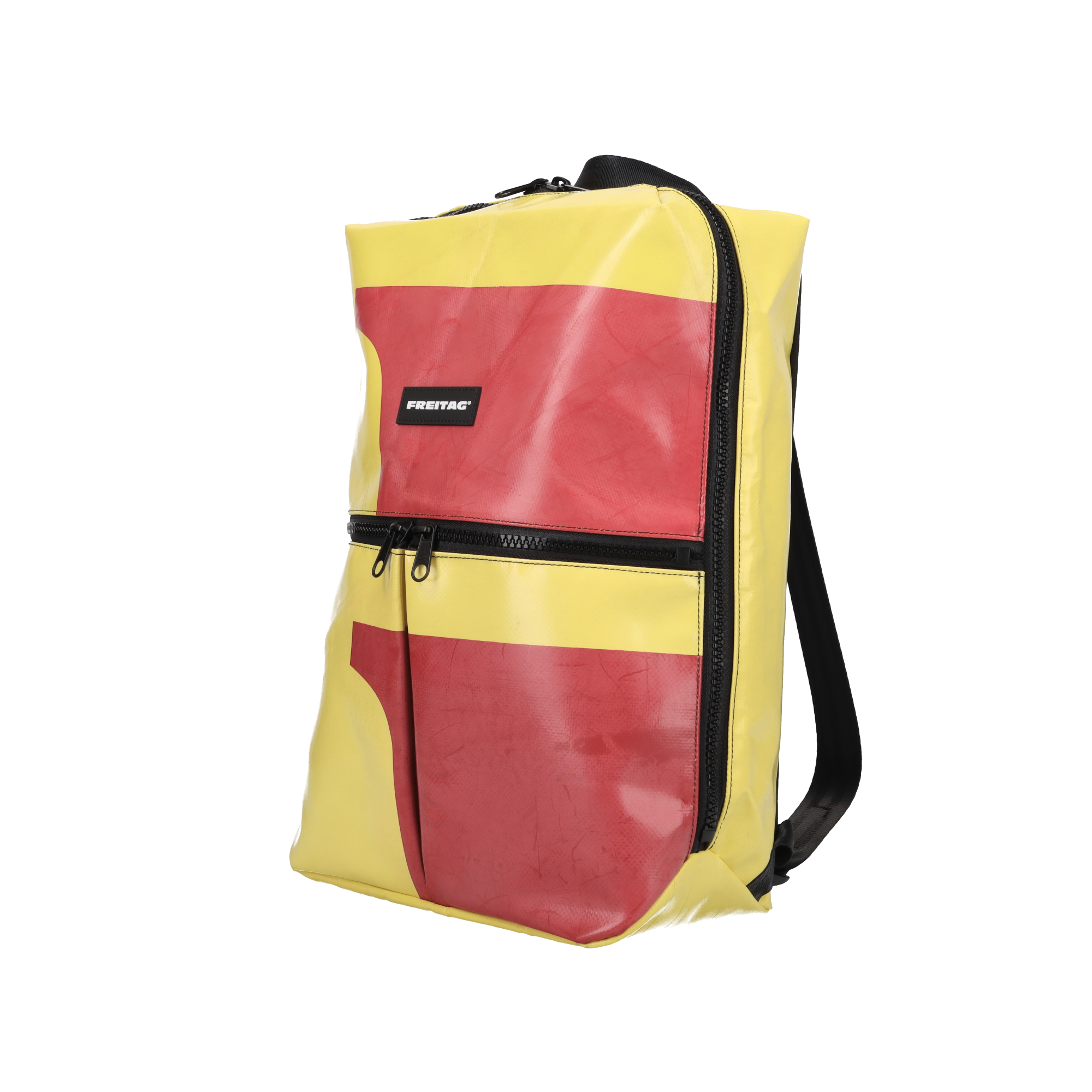 F49 FRINGE | 223356 | FREITAG