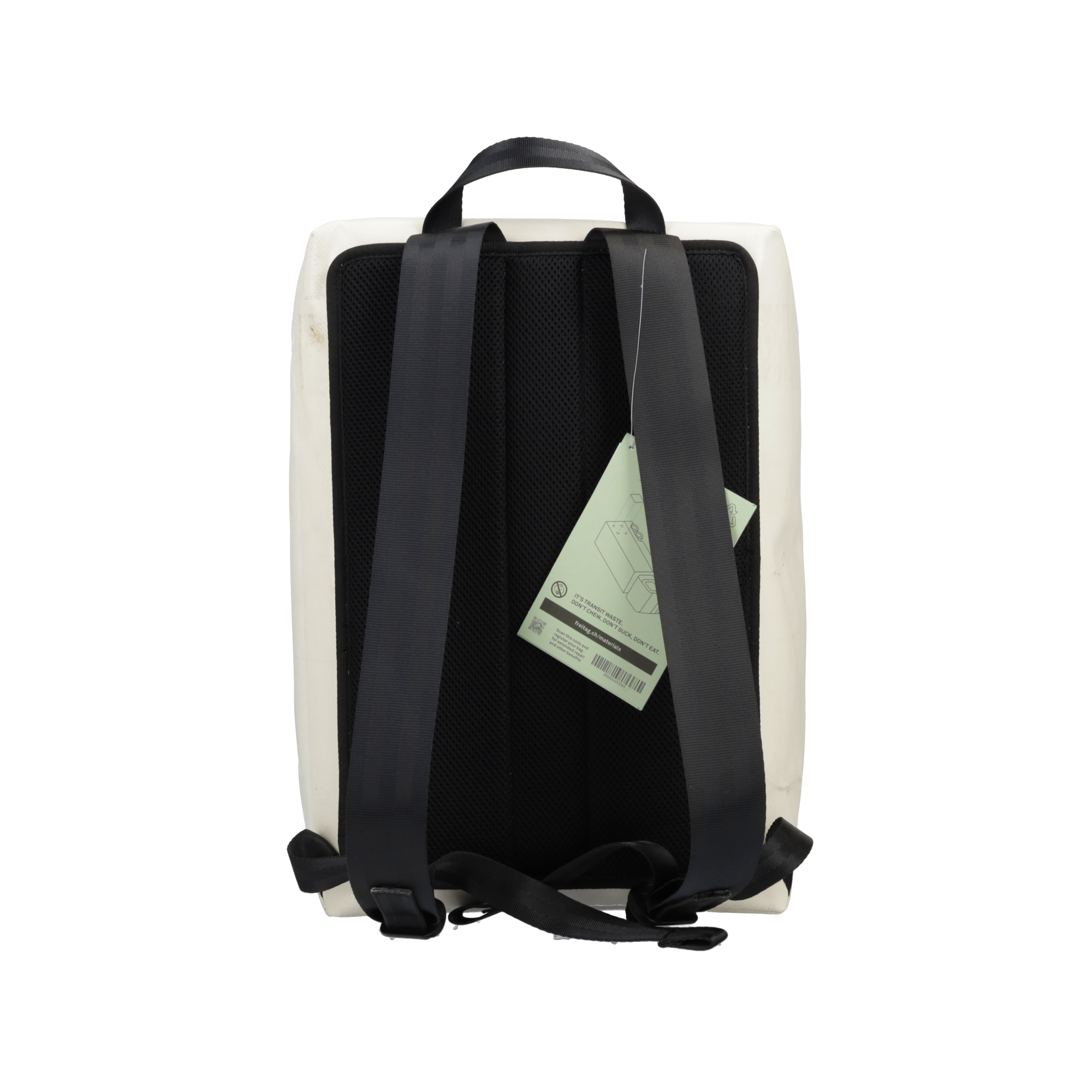 F49 FRINGE | 223365 | FREITAG