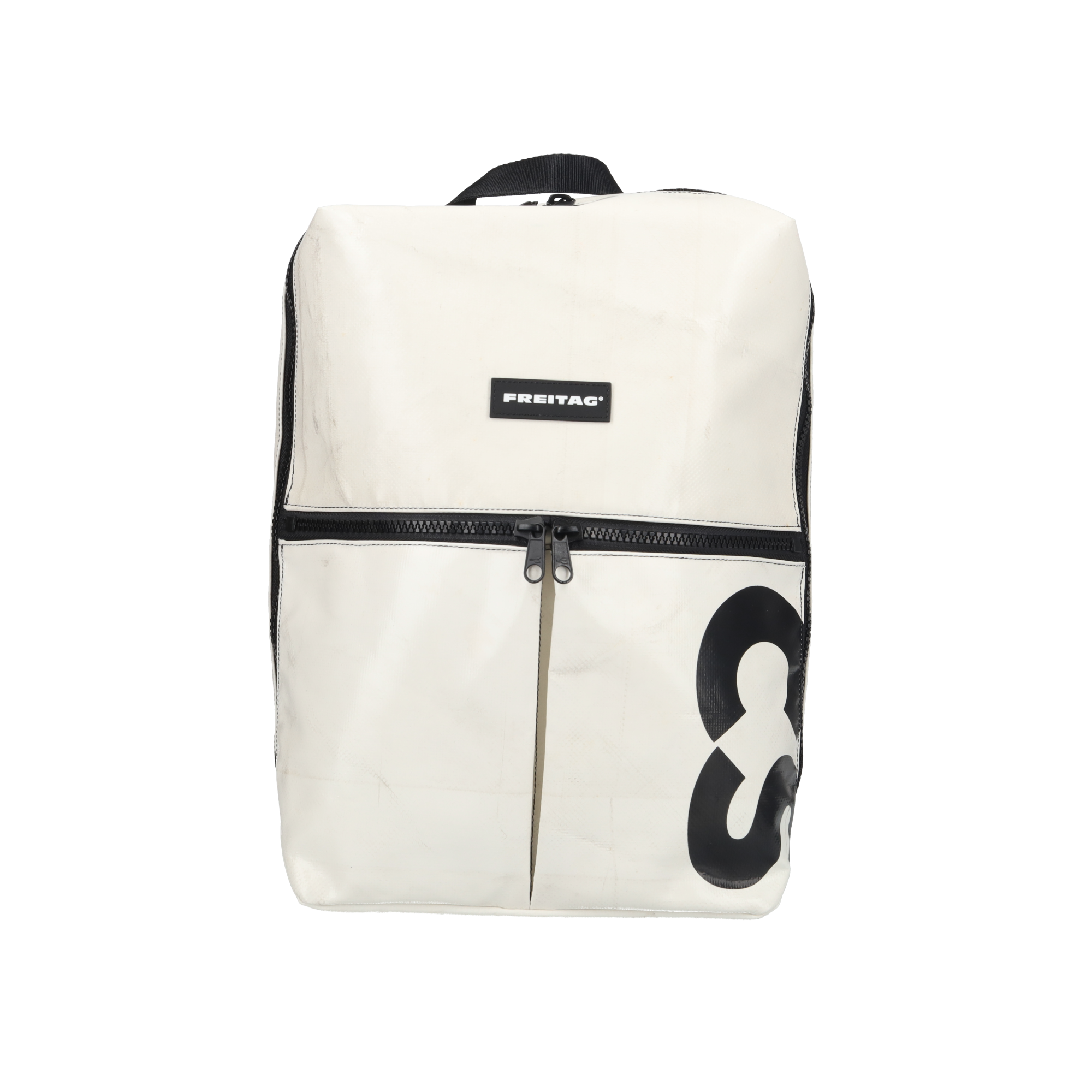 F49 FRINGE | 223380 | FREITAG