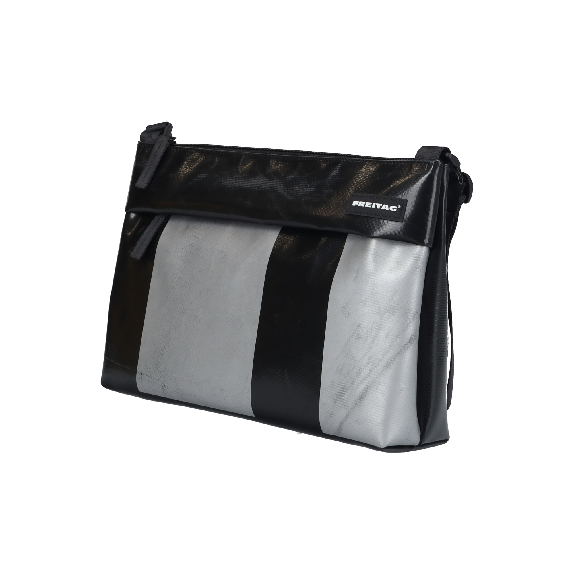 フライターグ 黒 FREITAG F553 LOU - All Black Yahoo!オークション - 新品 オールブラック フライターグ