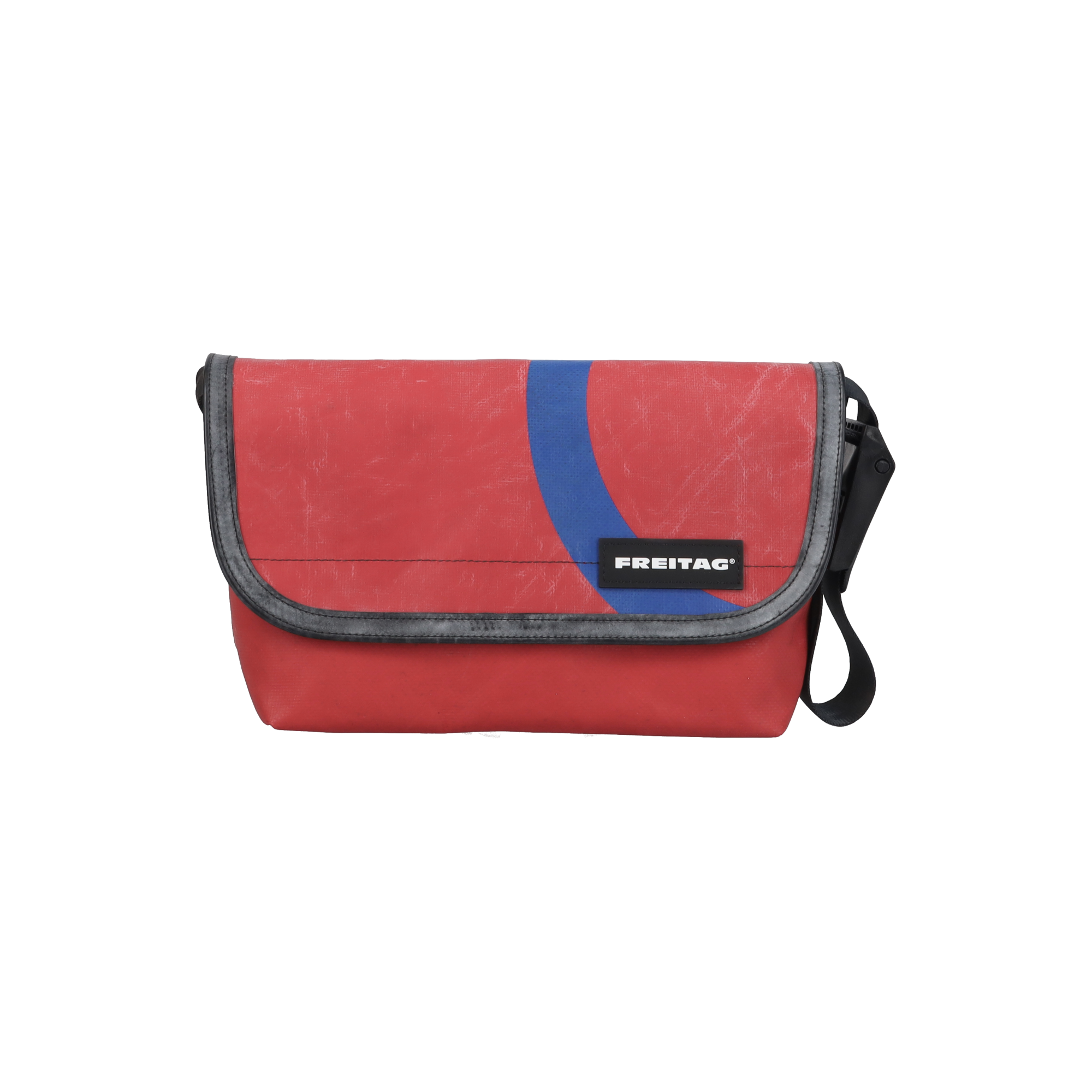 【初号機カラー】FREITAG Hawaii five-o FREITAG F41 HAWAII-FIVE-O – Red Dot Design Museum Singapore