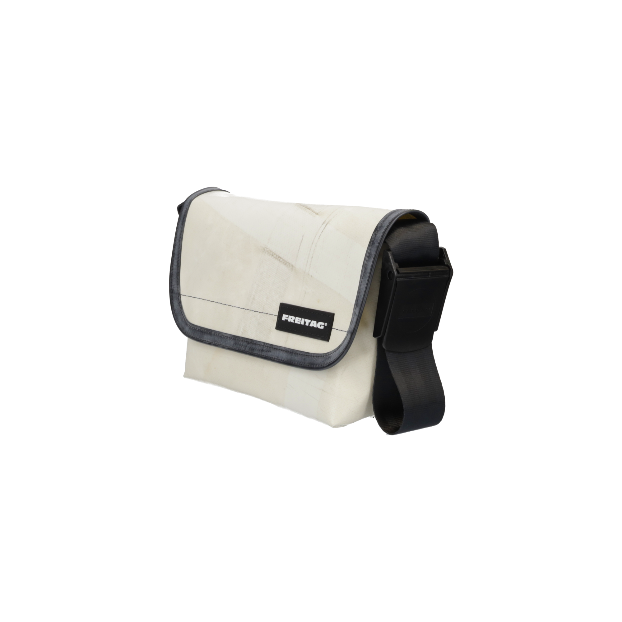 FREITAG F-41 HAWAII FIVE-0 アイボリー染みタープ超美品 F41 HAWAII FIVE-0 | FREITAG