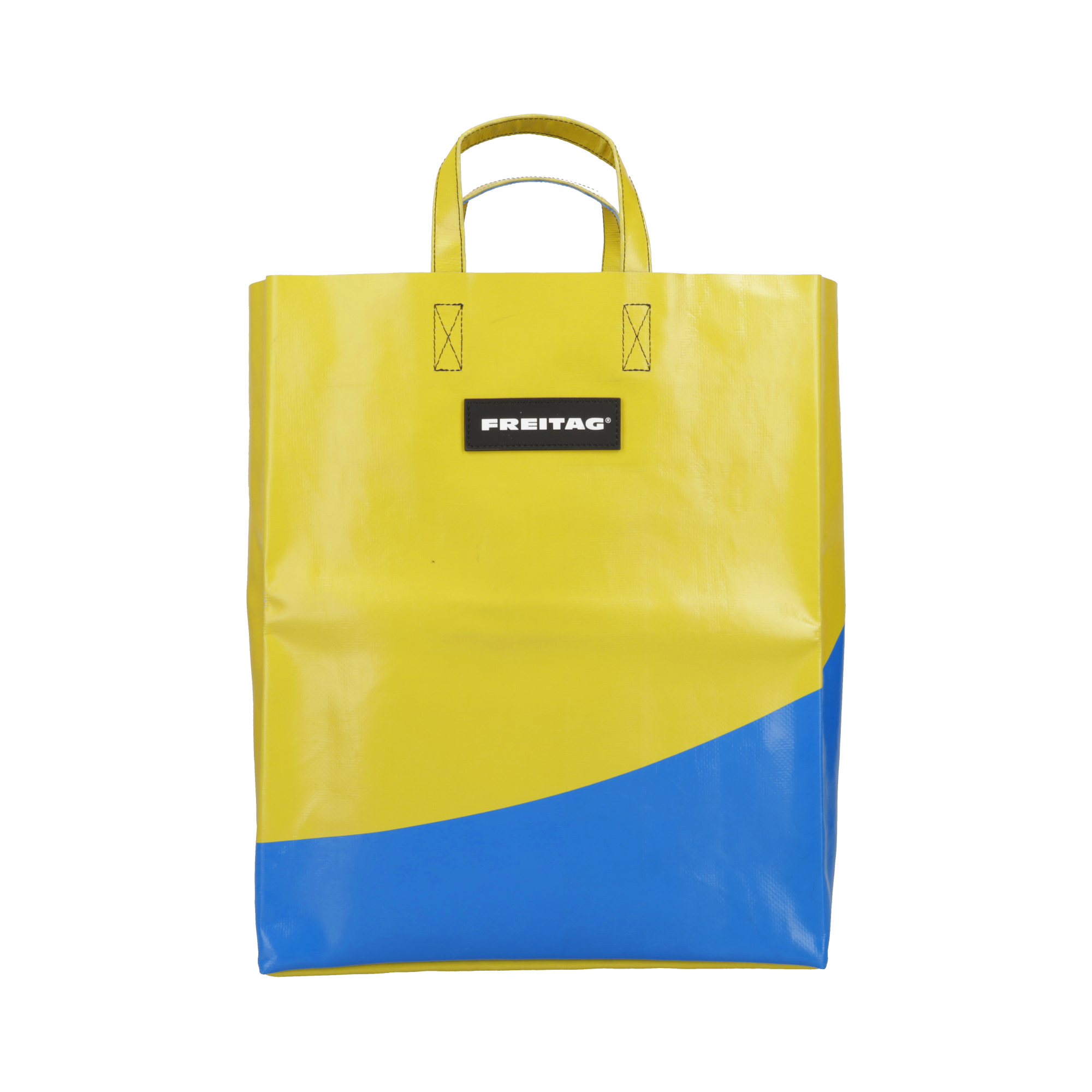 アップサイクルされたバッグとアクセサリー | FREITAG