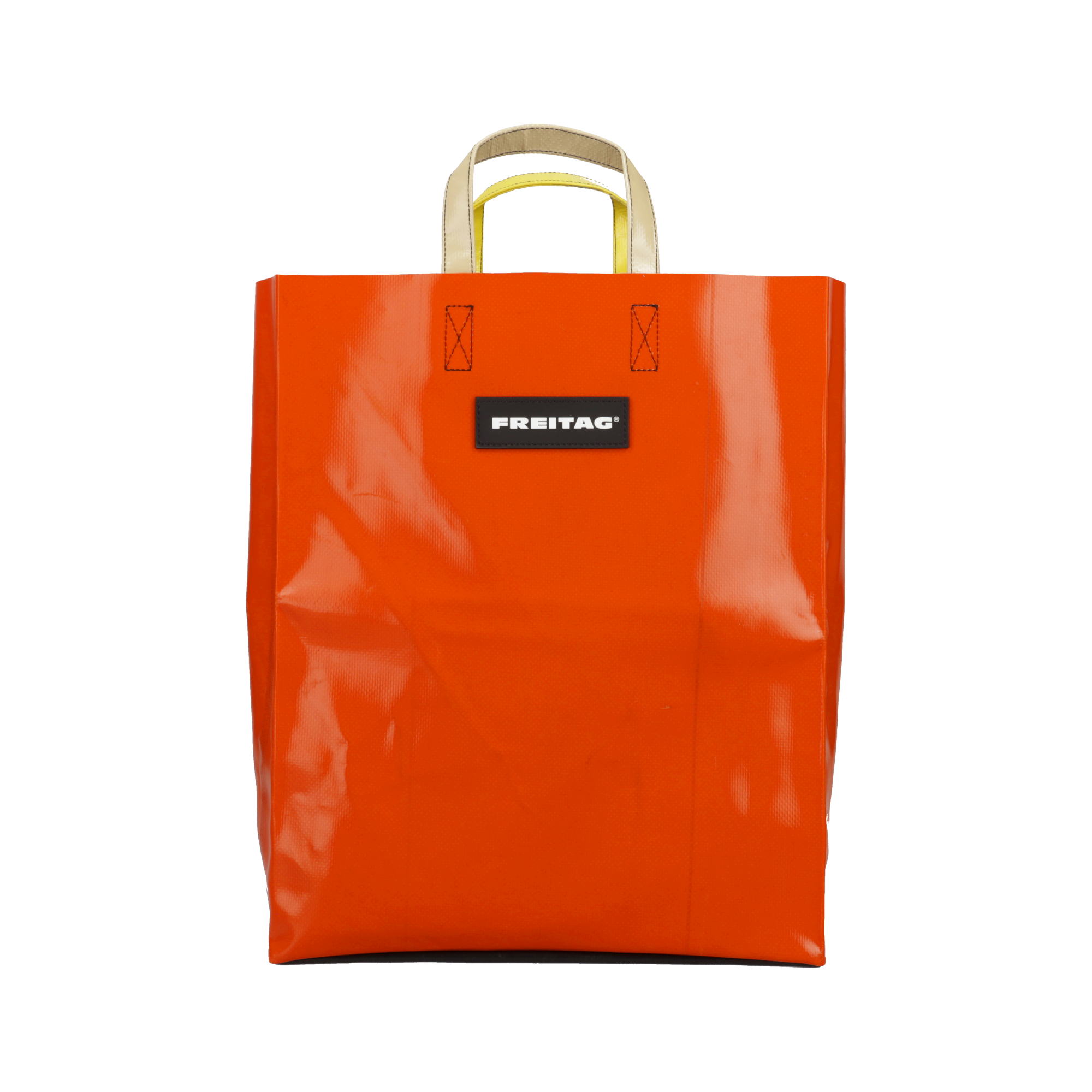 FREITAG PETE オレンジ ブラック フライターグ ピート FREITAG PETE オレンジ ブラック フライターグ ピート